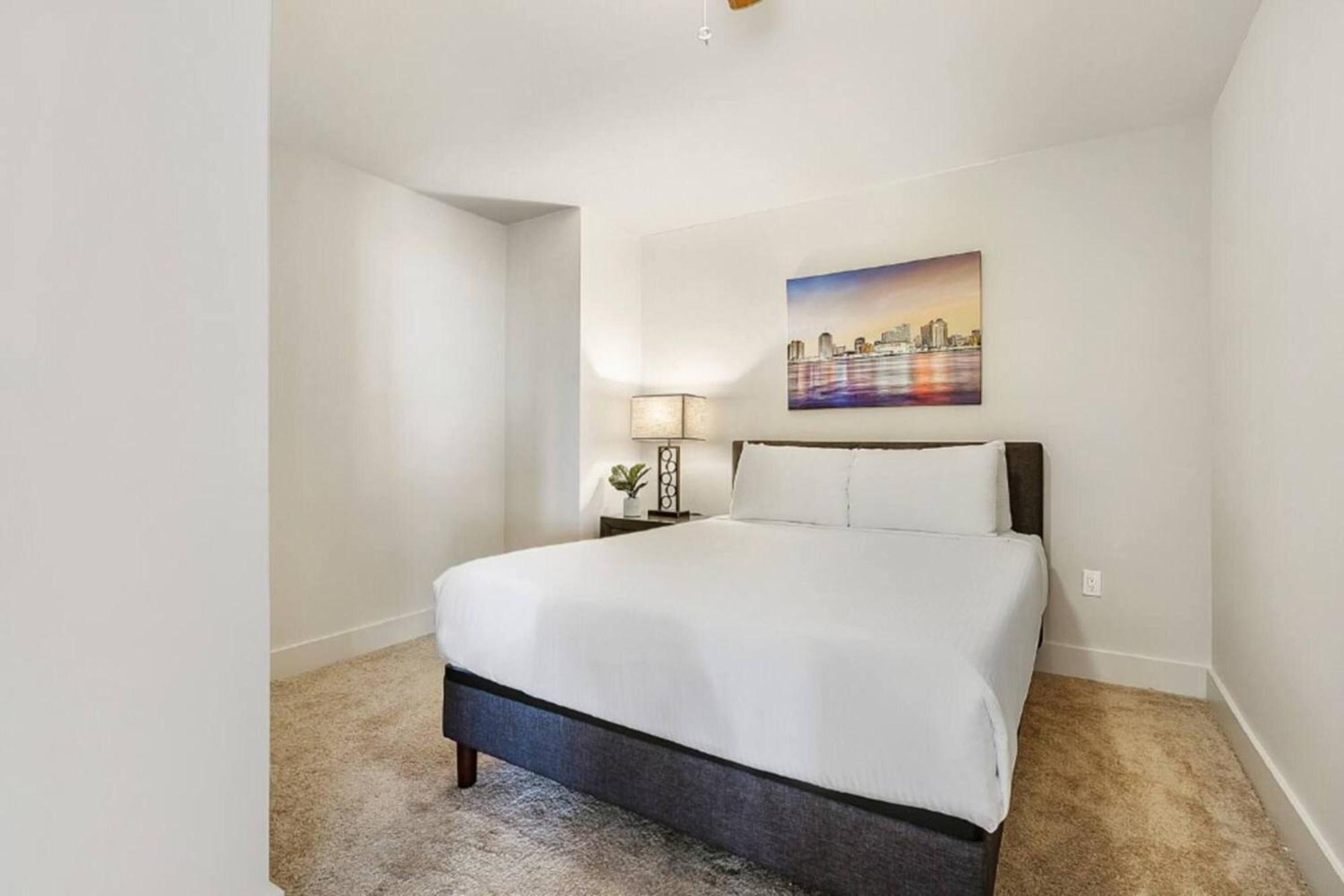 Upscale And Penthouses Close To Canal And Bourbon St * New Orleans