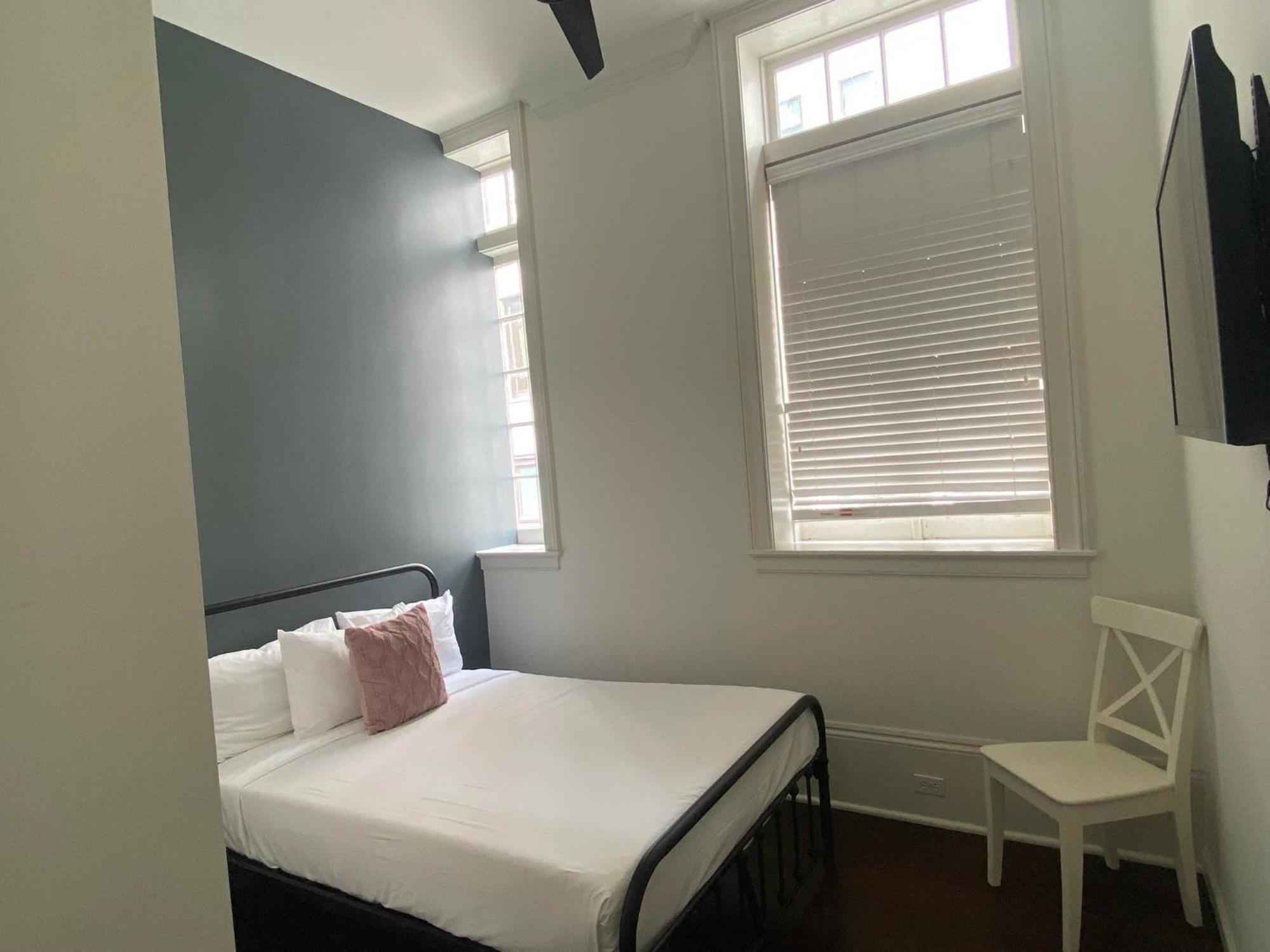 Hotel Catahoula New Orleans