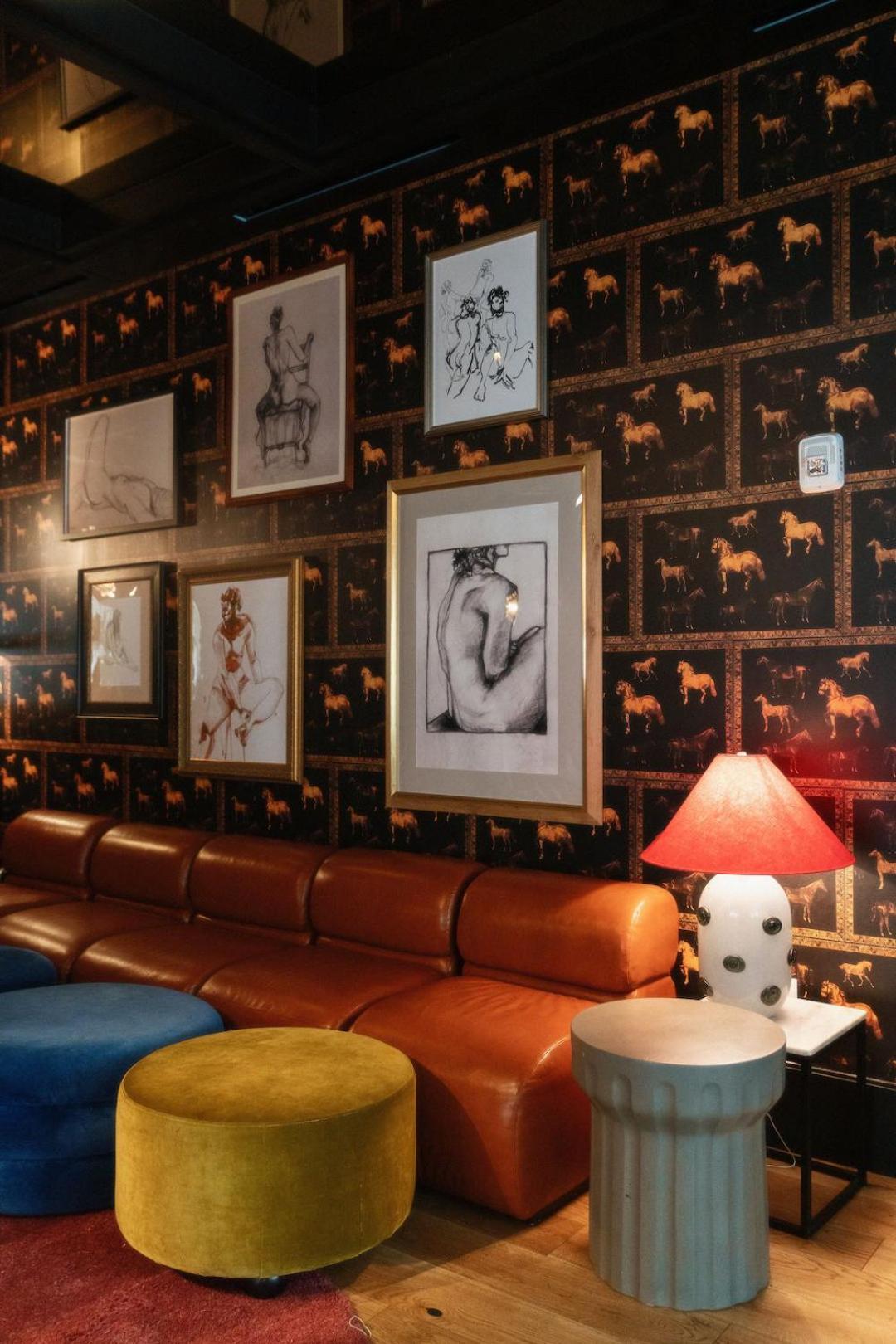 Virgin Hotel New Orleans