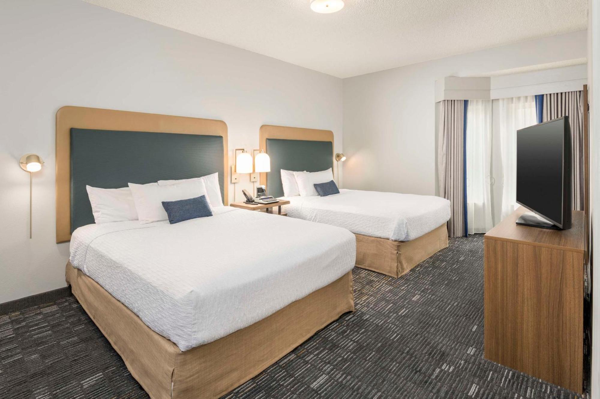 Hotel Homewood By Hilton