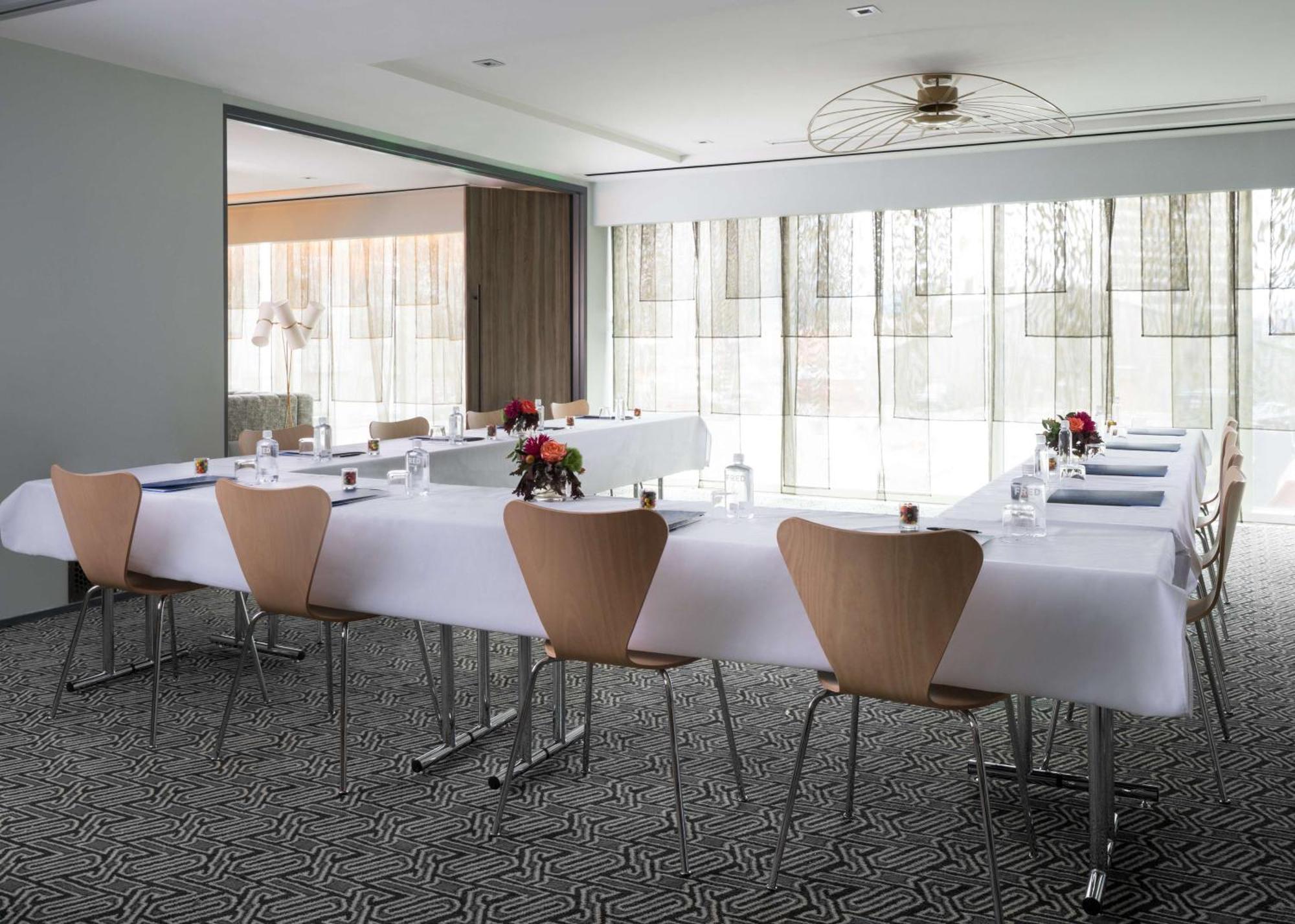 Hotel Troubadour Hotel New Orleans 4*