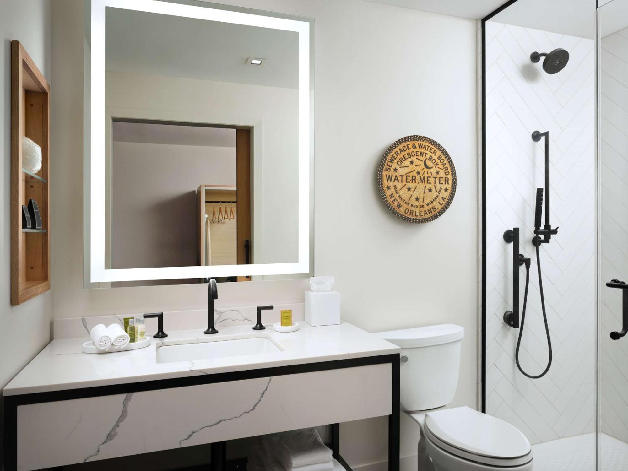 Hotel Canopy By Hilton Downtown