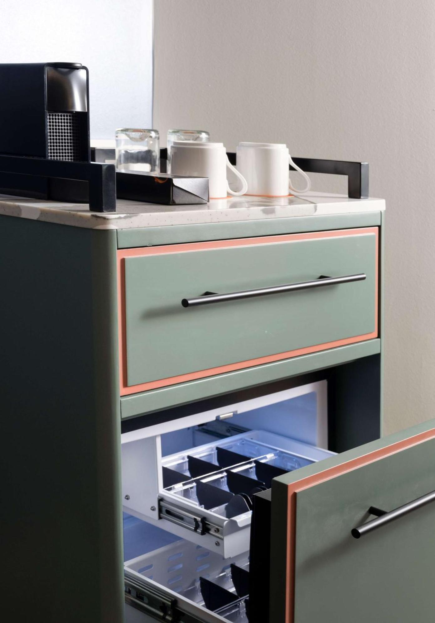 Hotel Canopy By Hilton Downtown New Orleans