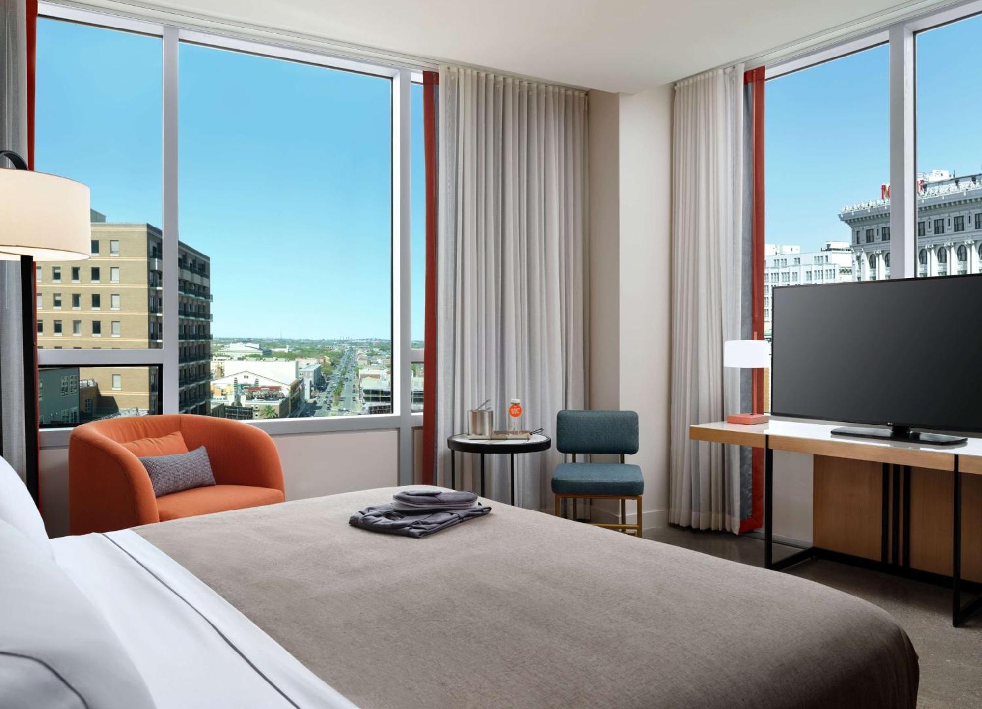 Canopy By Hilton Downtown New Orleans