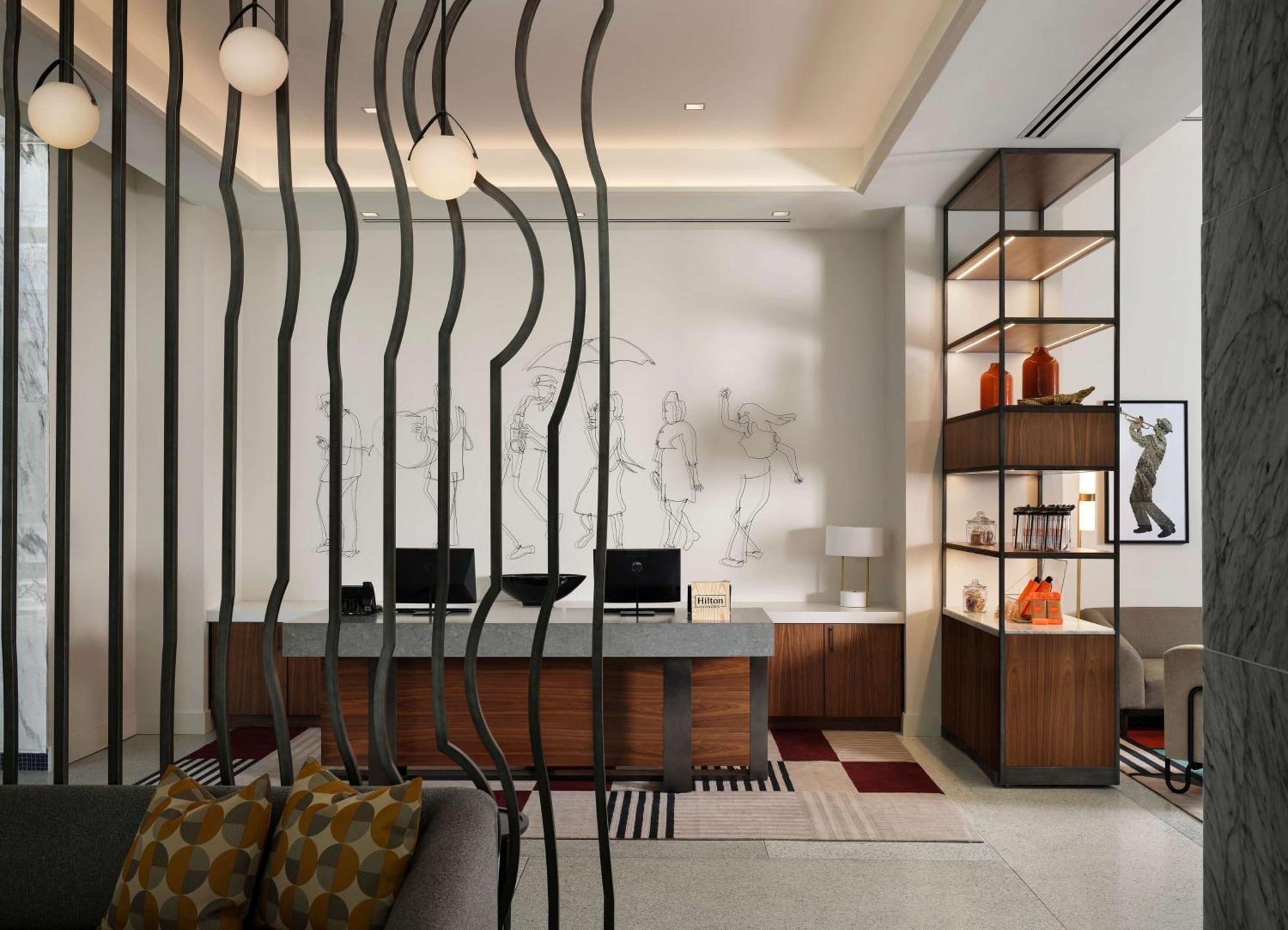 Canopy By Hilton Downtown