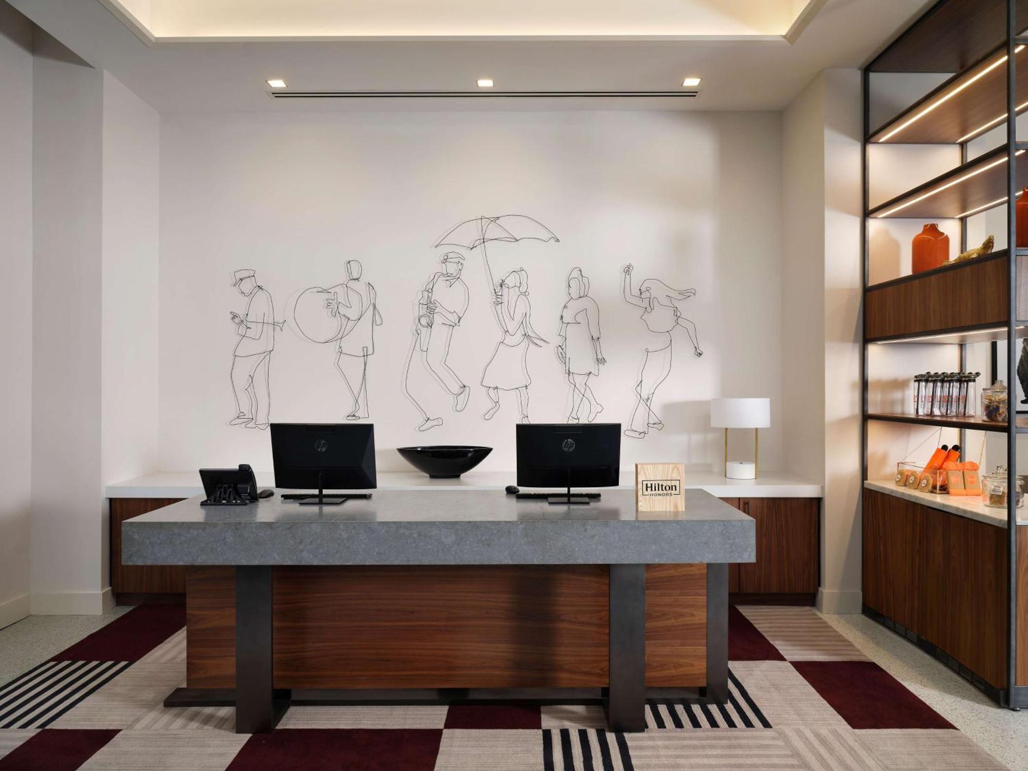 Canopy By Hilton Downtown