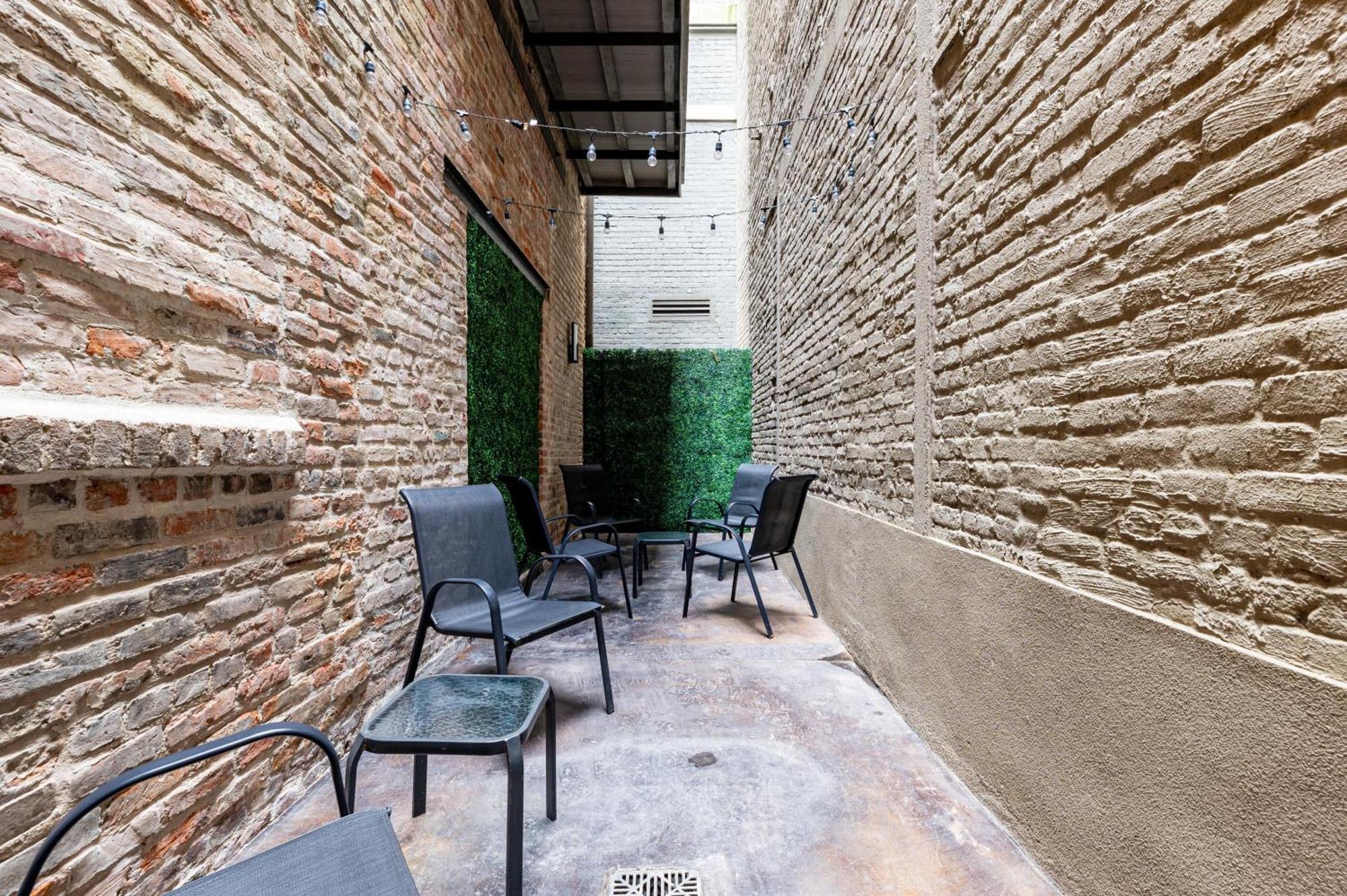 The St. Louis Apartment