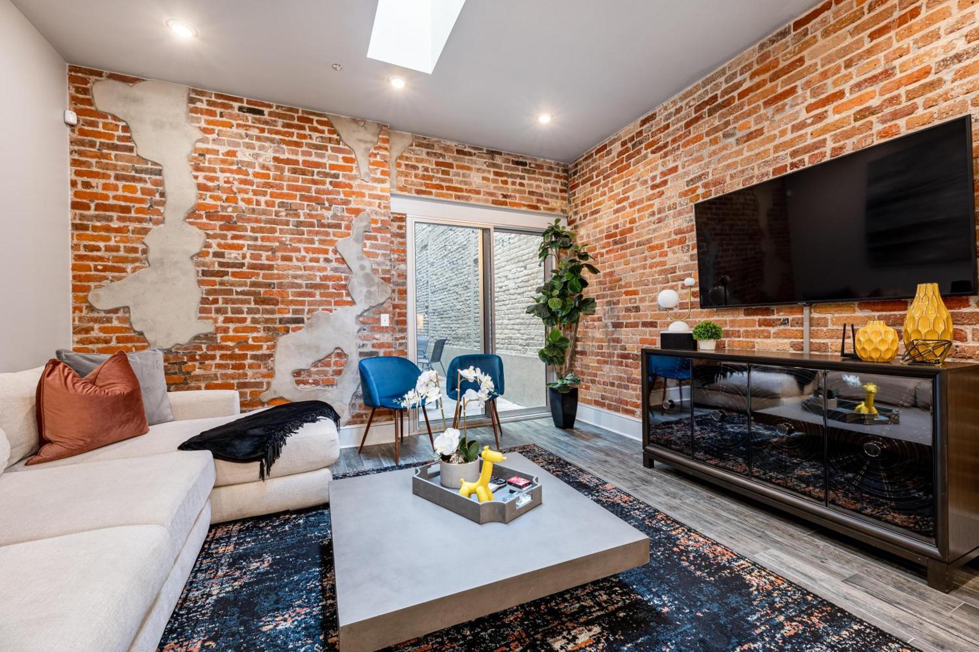 Apartment The St. Louis *