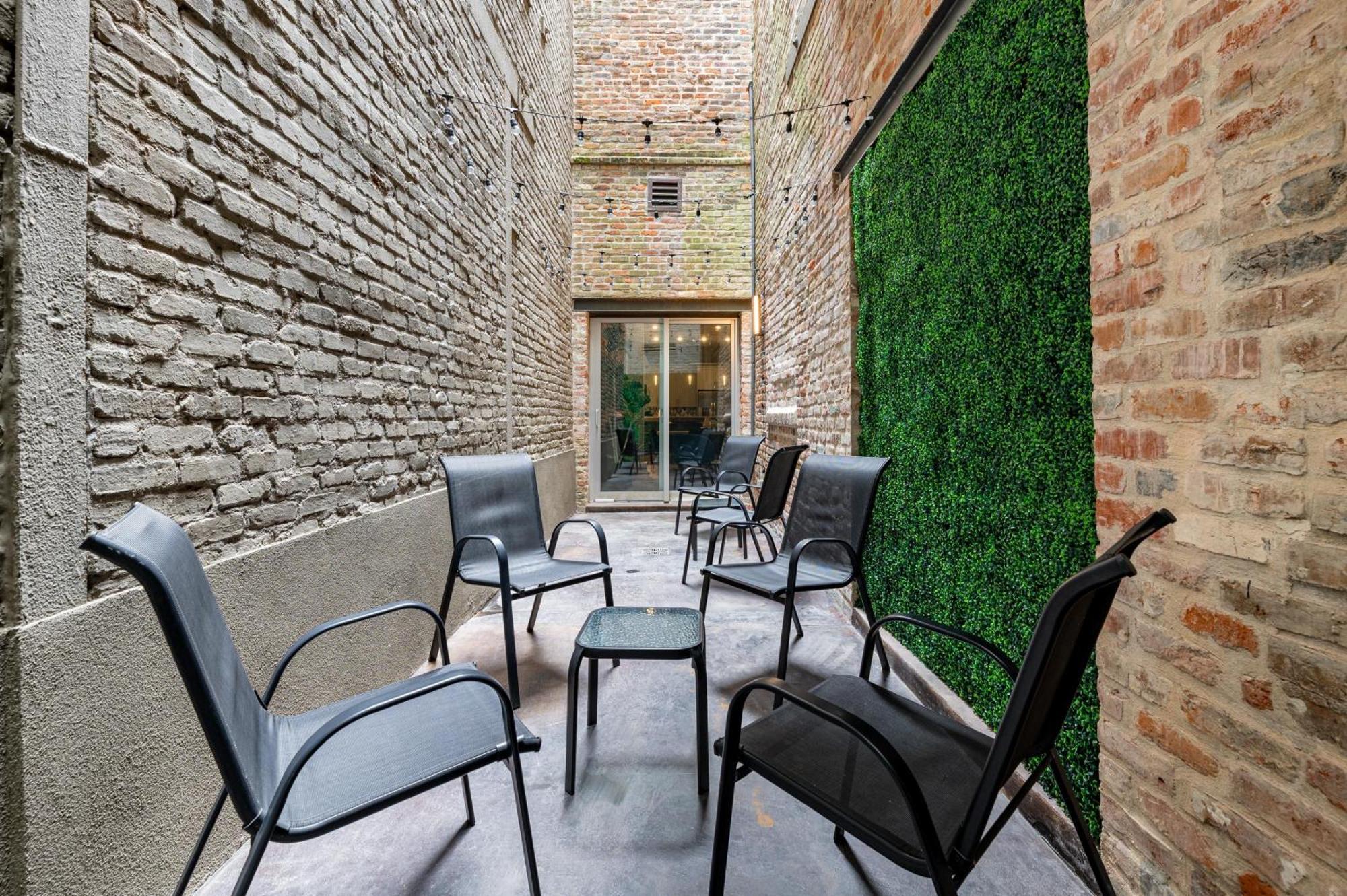 Apartment The St. Louis *