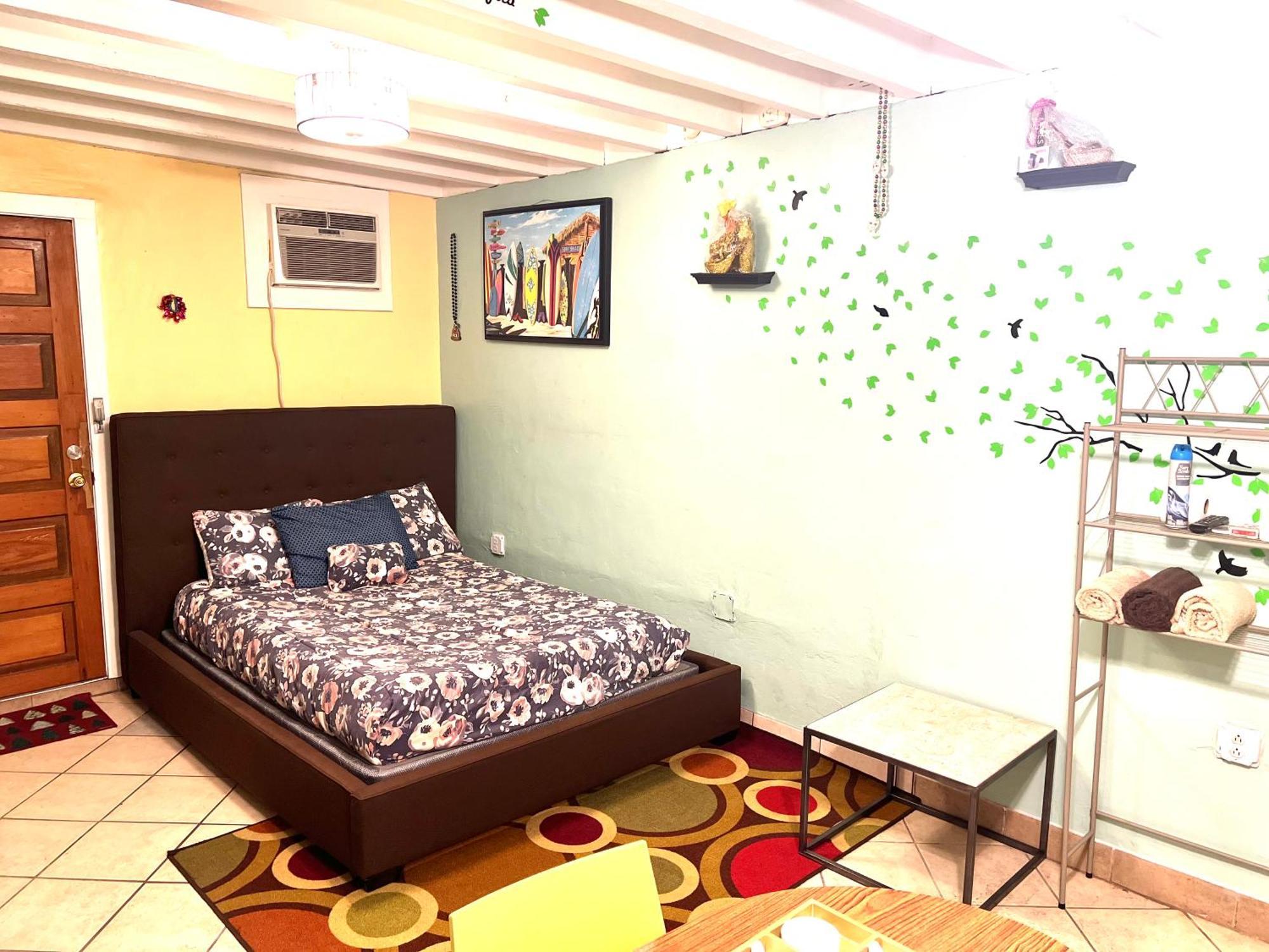 French Quarter Bed & Breakfast