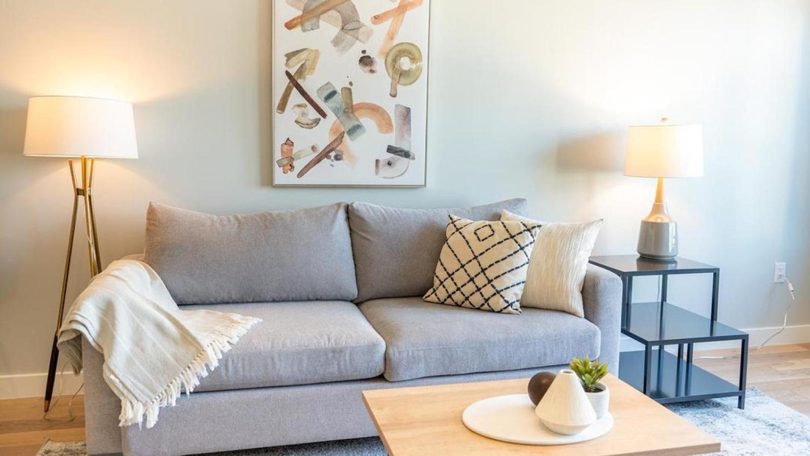 Landing Modern With Amazing Amenities Apartment New Orleans