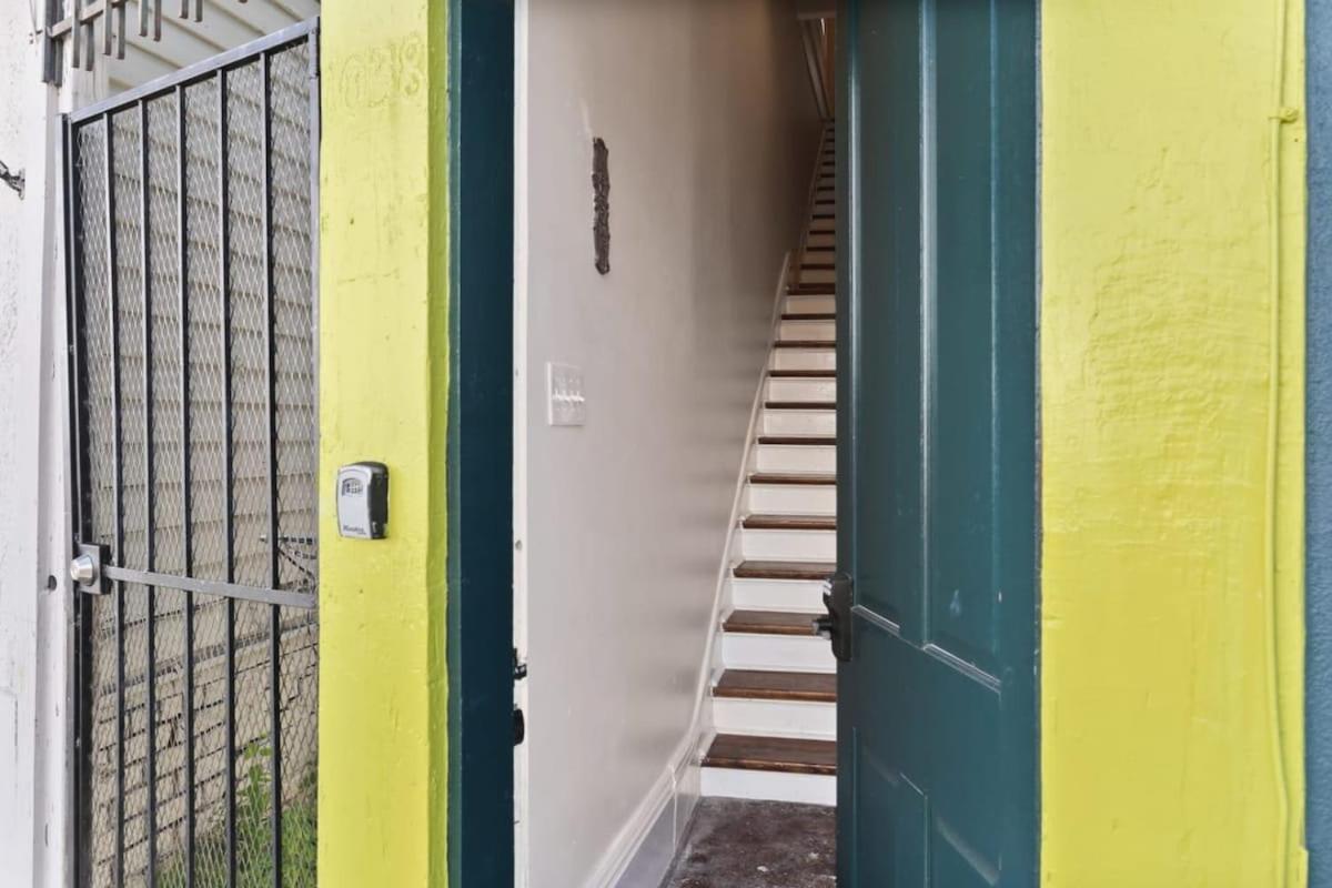 Apartment Marigny Bd Surrounded By Music Food And Art *