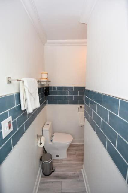 Amazing Modern 5 Bedroom Next To French Qt & Bourbon New Orleans