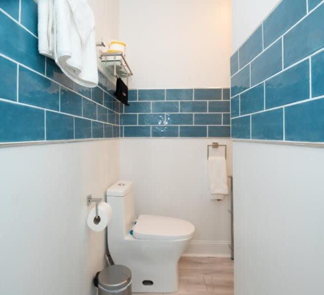 Amazing Modern 5 Bedroom Next To French Qt & Bourbon