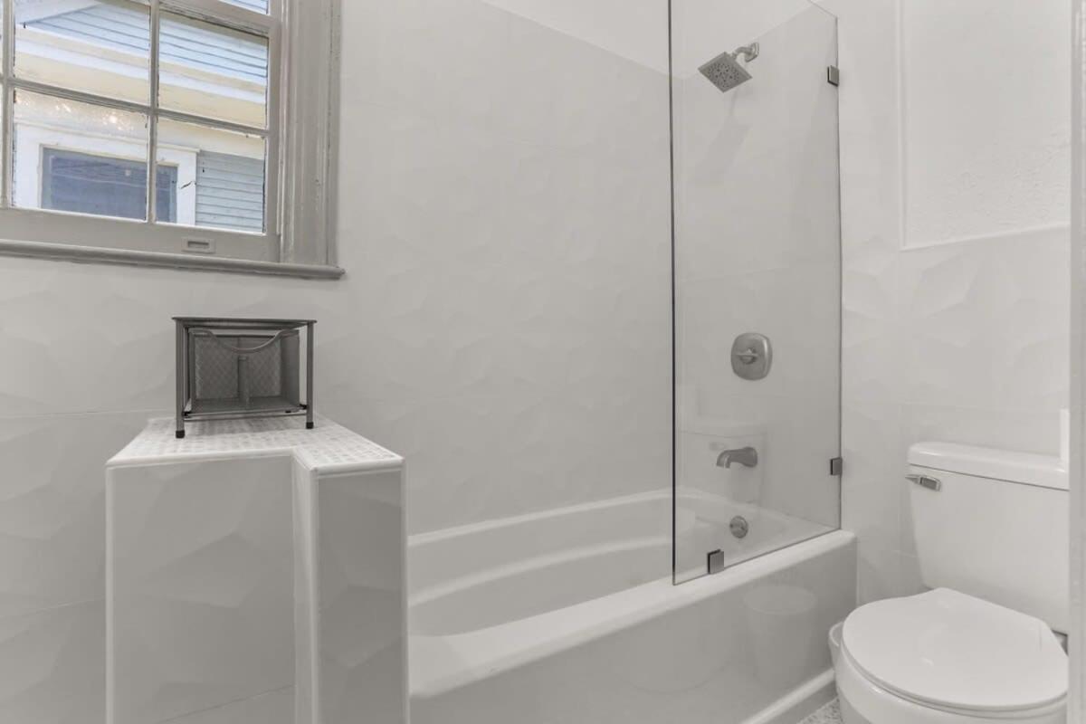Holiday home Spacious Mid 1bd On The Canal Streetcar Line *