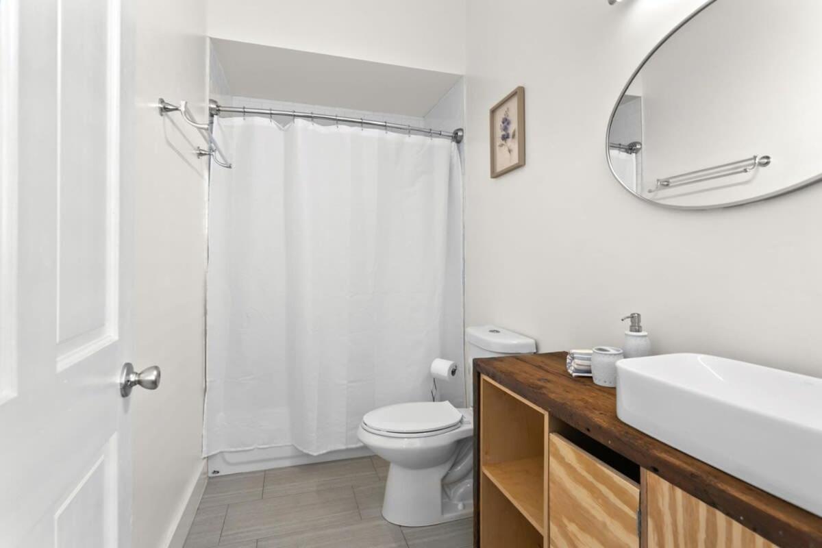 Stylish Creole 1 Bd Location Holiday home