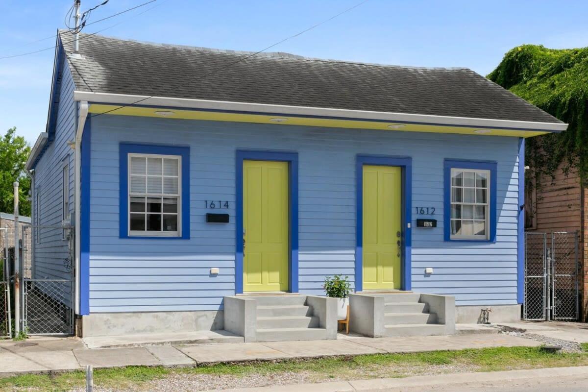 Stylish Creole 1 Bd Location Holiday home *