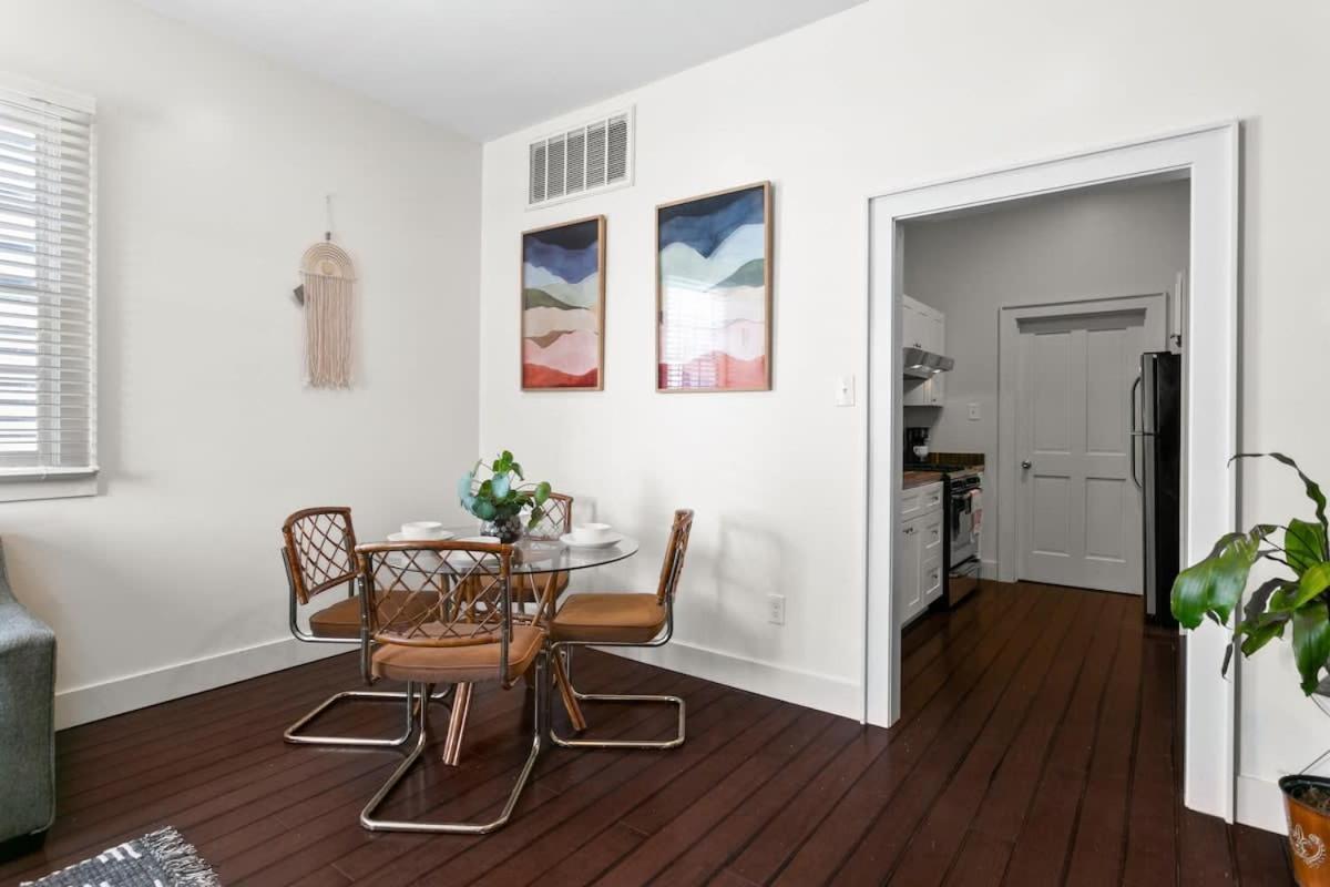 Holiday home Stylish Creole 1 Bd Location *