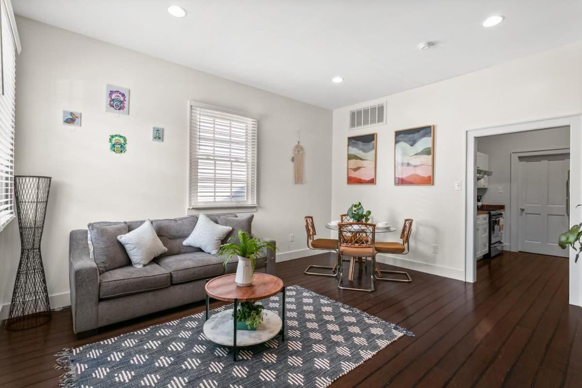 Stylish Creole 1 Bd Location * New Orleans