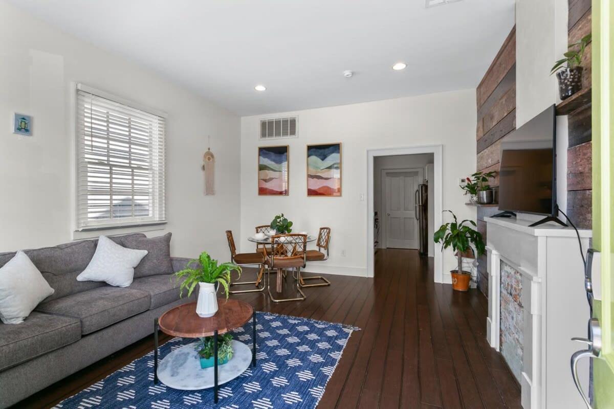 Holiday home Stylish Creole 1 Bd Location *