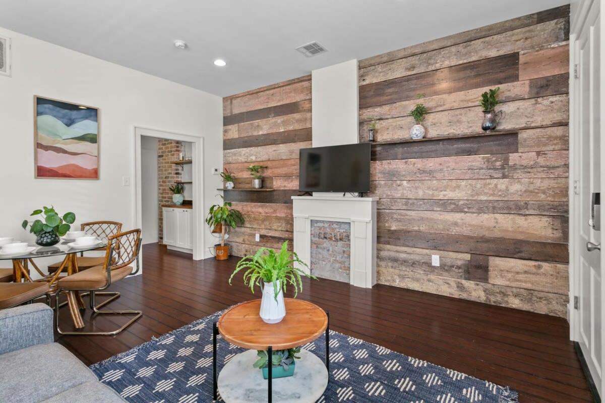 Holiday home Stylish Creole 1 Bd Location New Orleans
