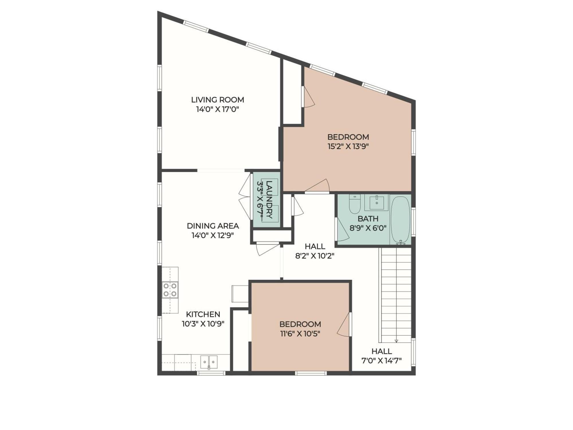 Marigny Bd Surrounded By Music Food And Art