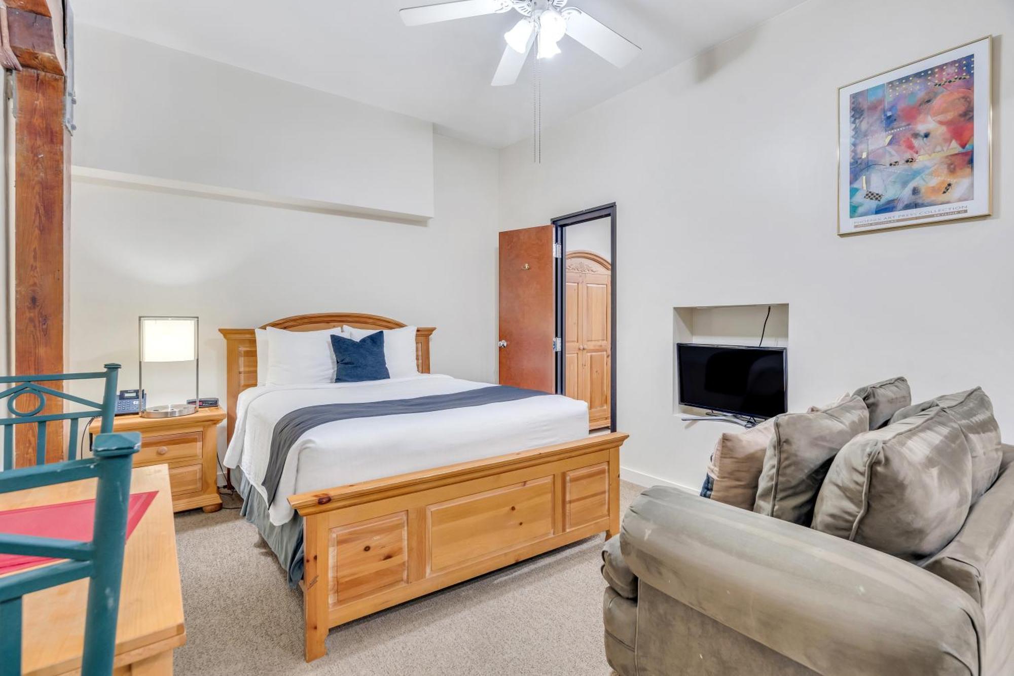 De L'eau Vive Hotel 3*