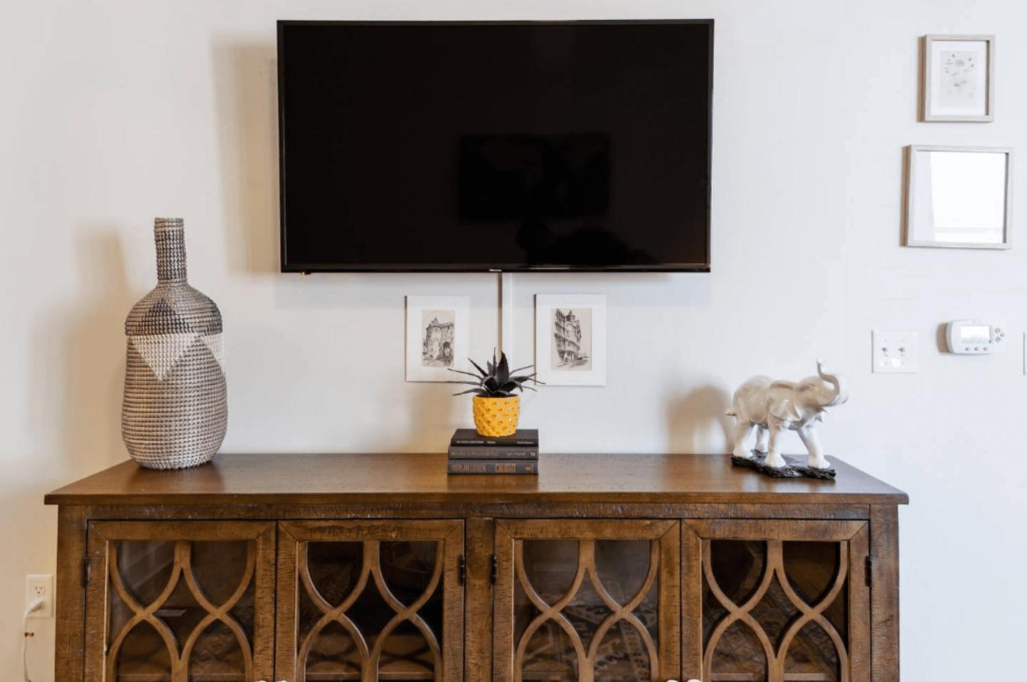 Upscale Nola * New Orleans