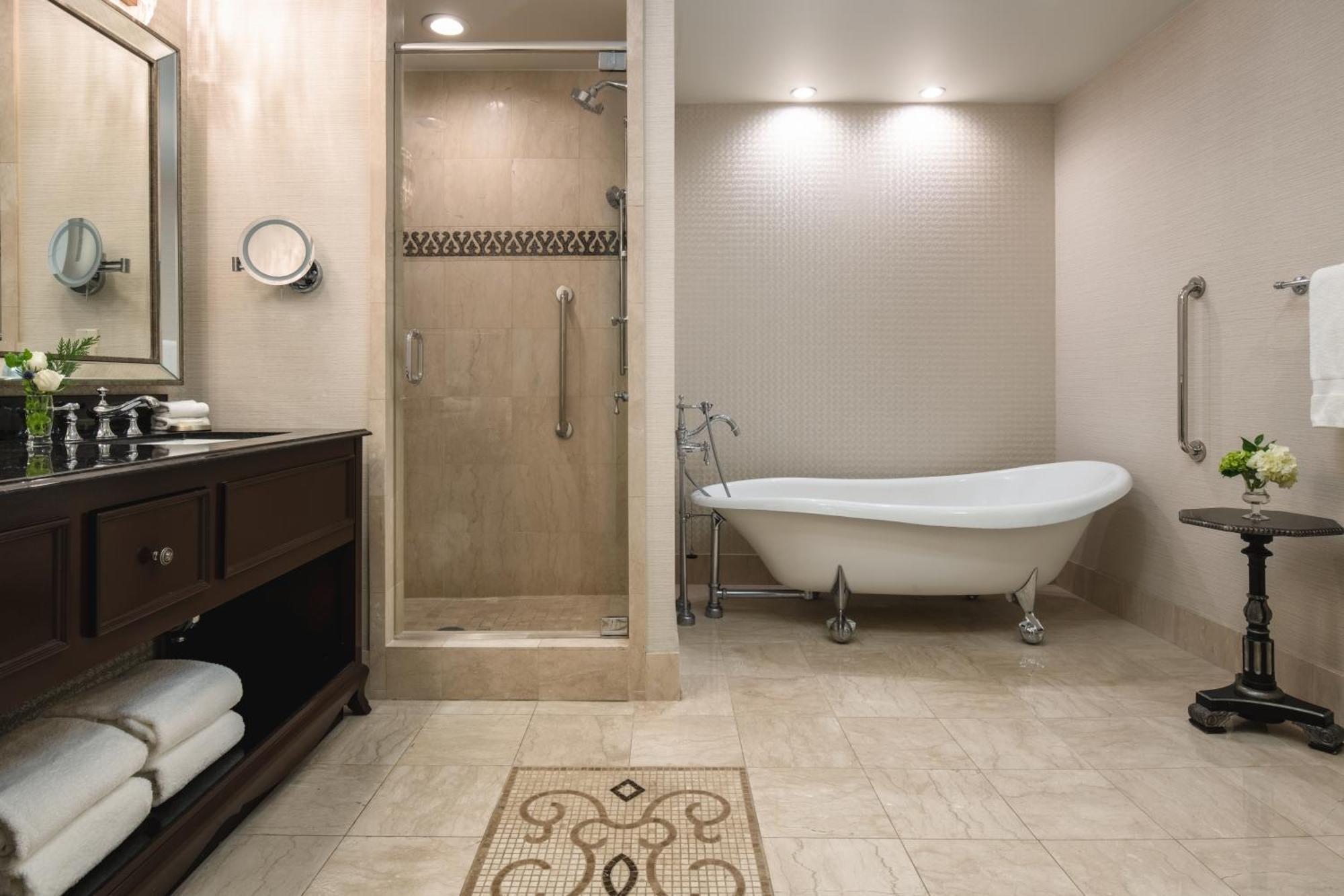 The Roosevelt - Waldorf Astoria & 5* New Orleans