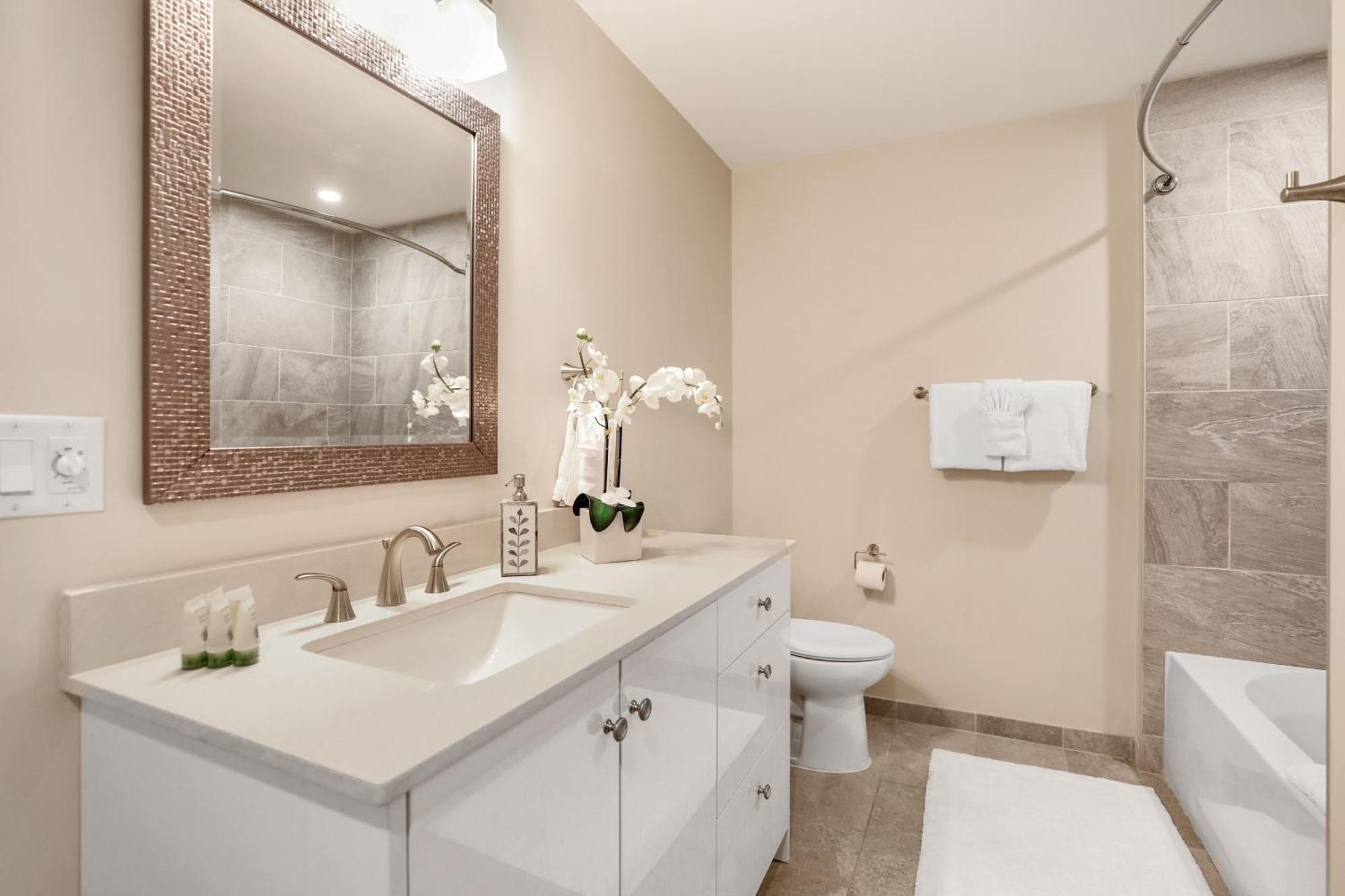 2br Spacious Downtown New Orleans