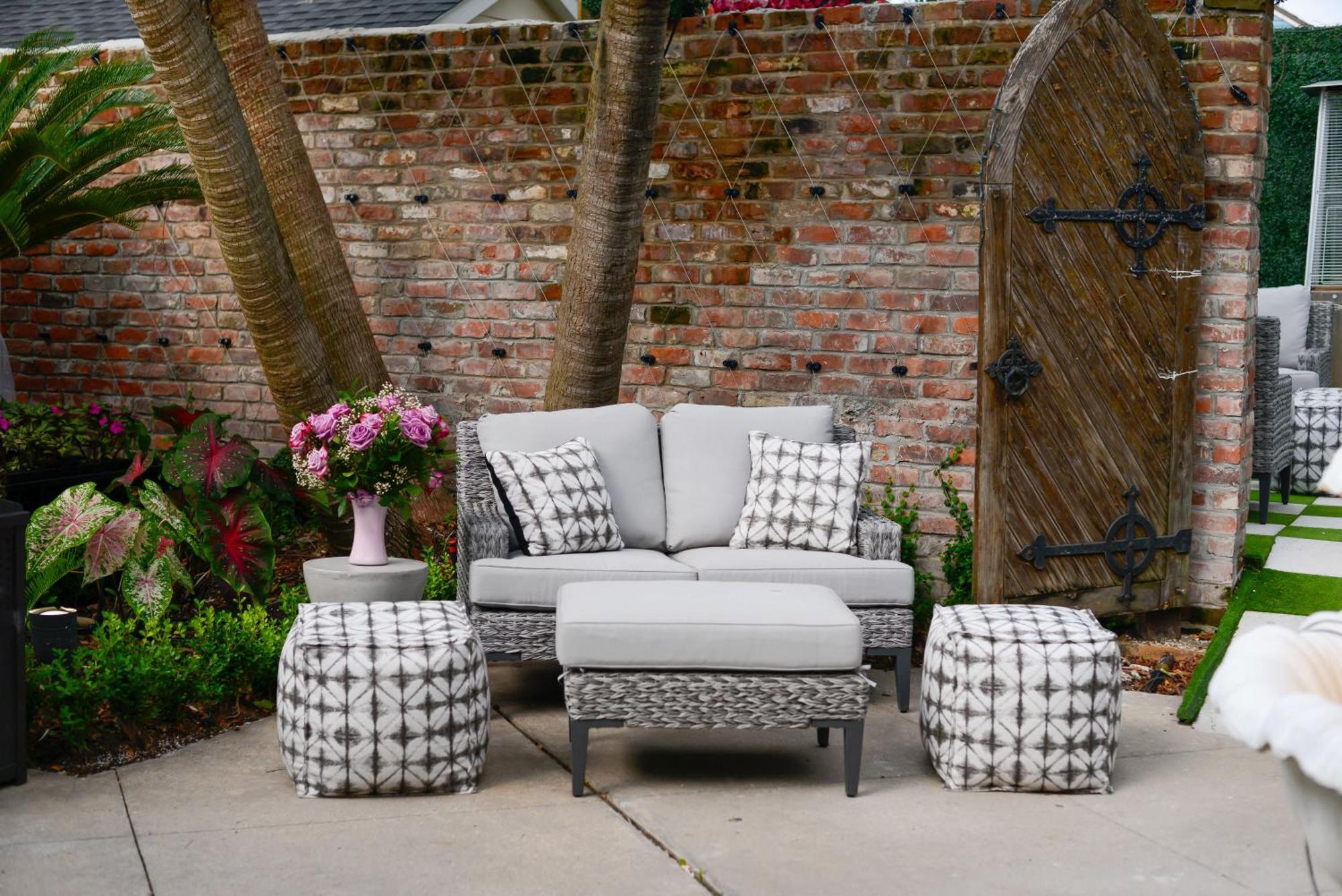 4 Bedroom - Sleeps 8! Celebrity Next To Frenchman St Inn New Orleans