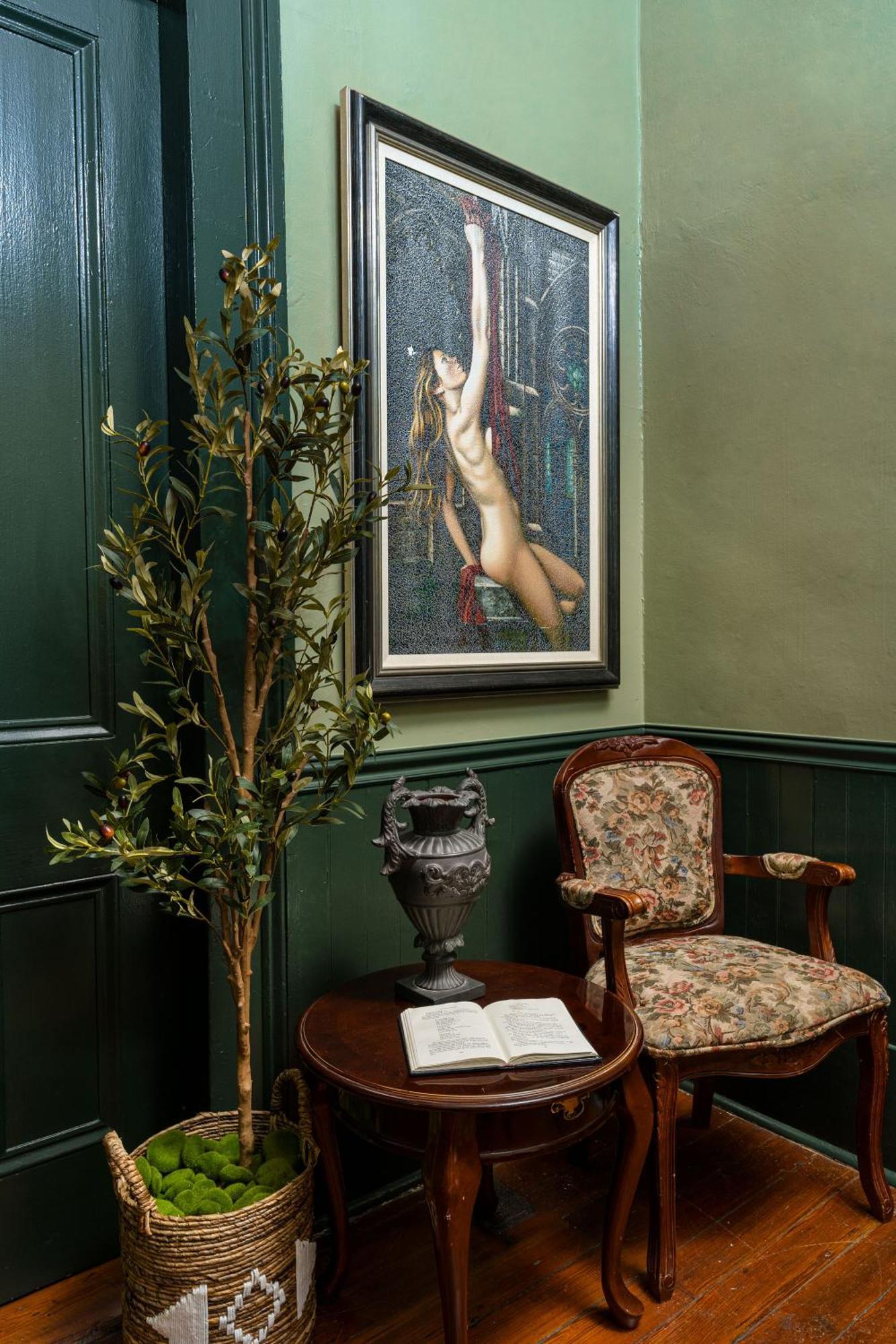 Hotel The Mansion On Royal