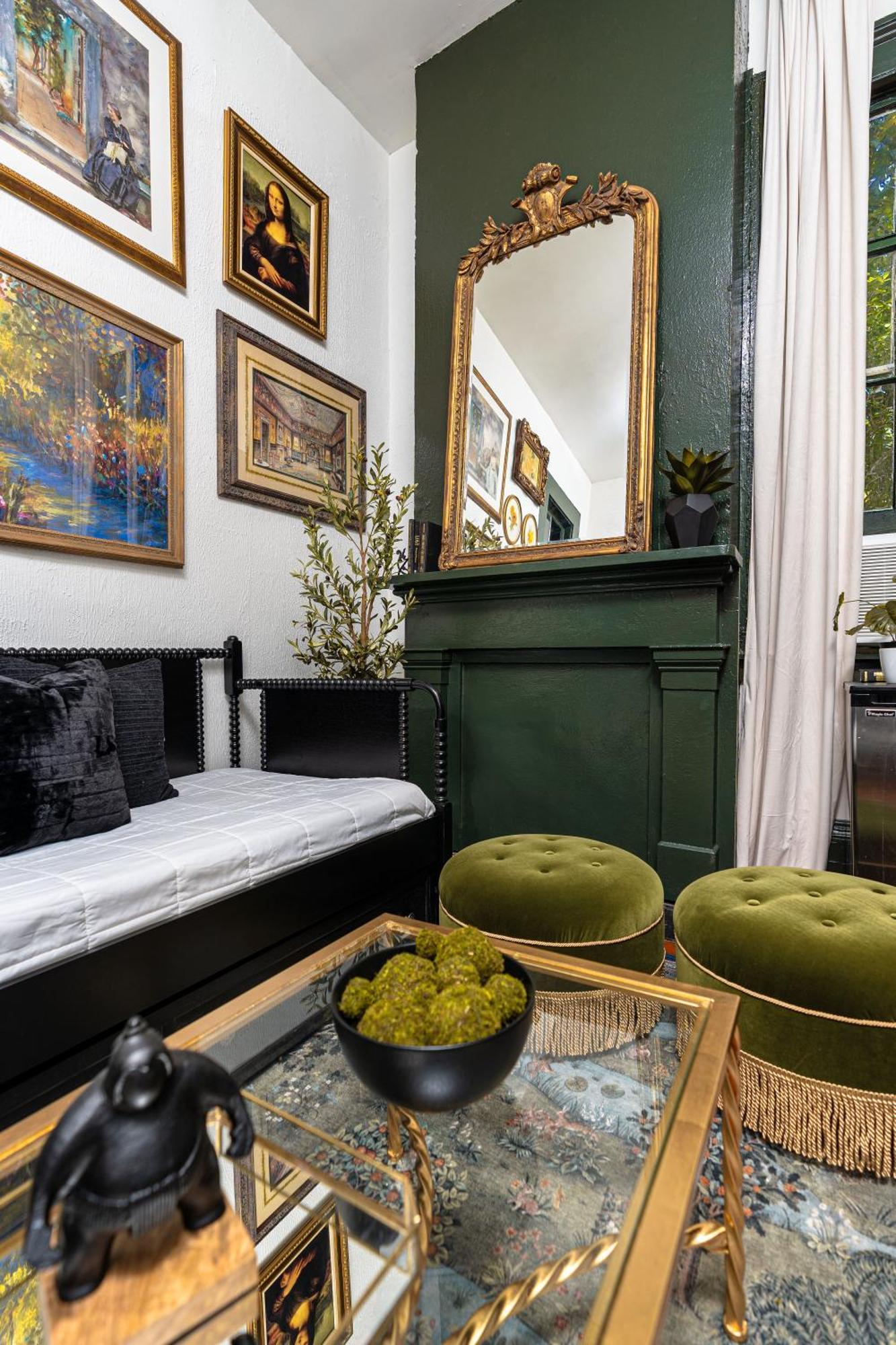 Hotel The Mansion On Royal New Orleans