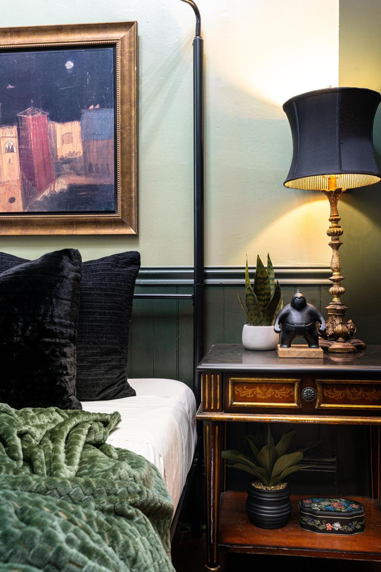 The Mansion On Royal 3* New Orleans