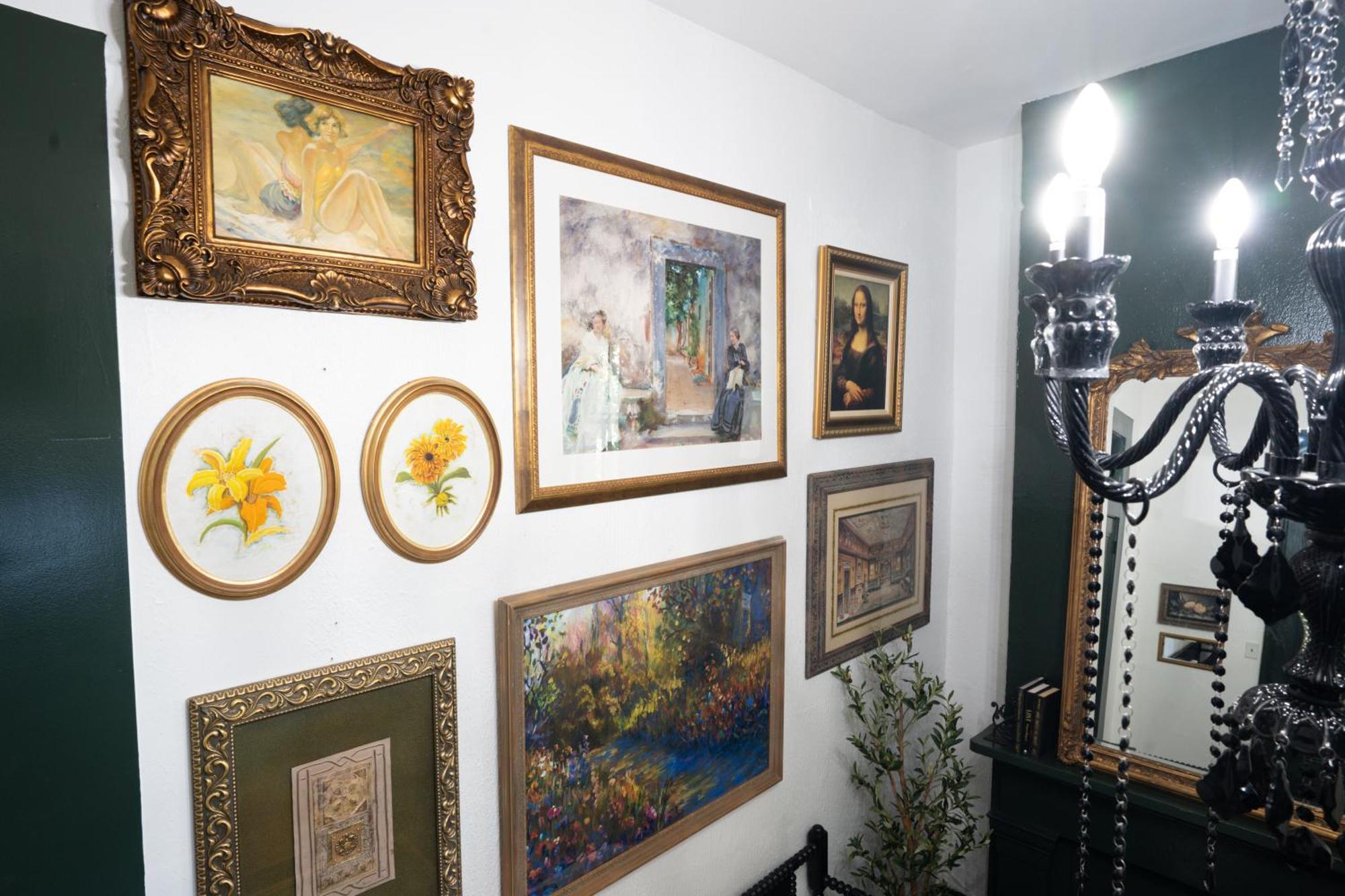 Hotel The Mansion On Royal New Orleans