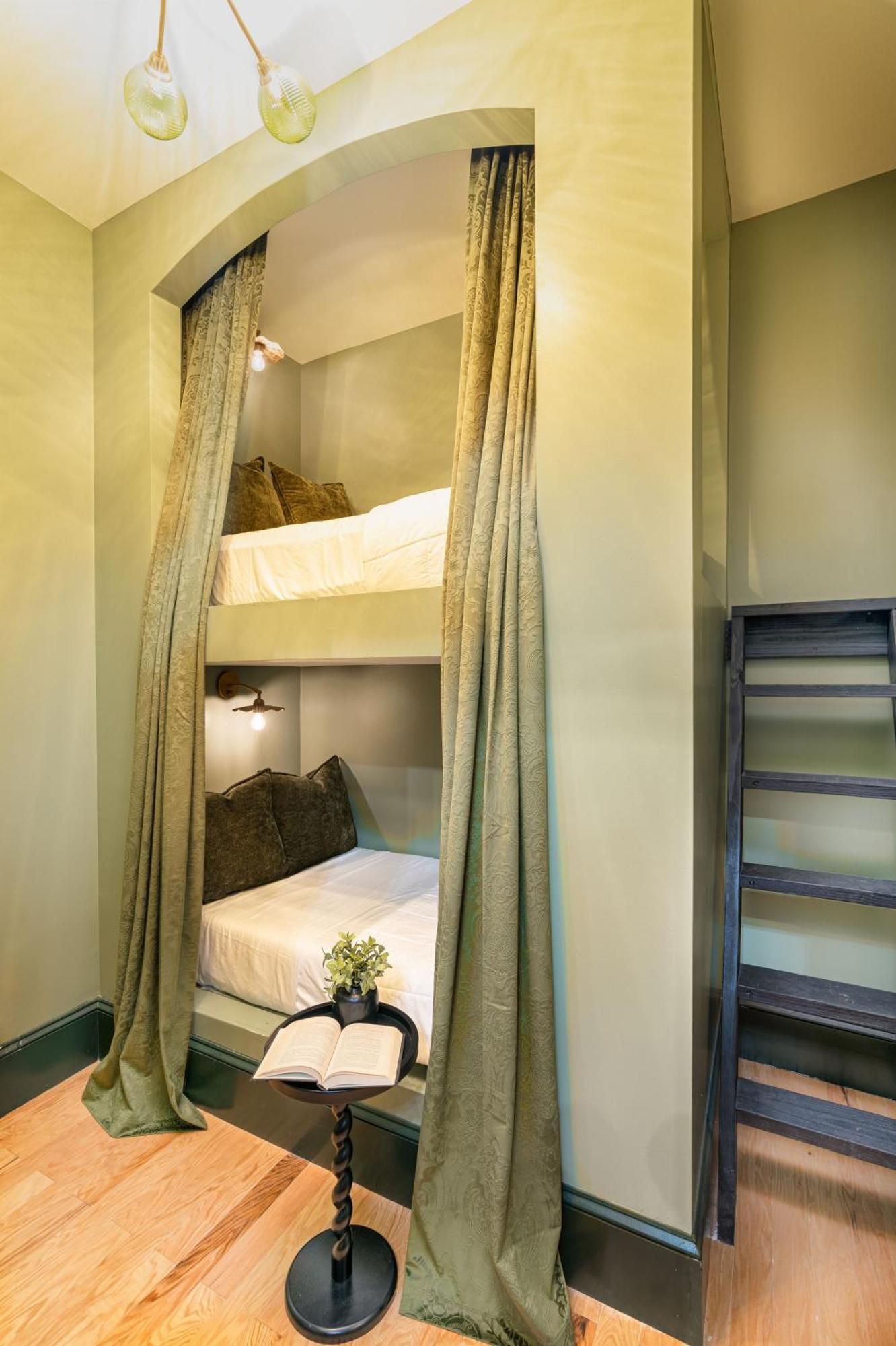 The Mansion On Royal New Orleans