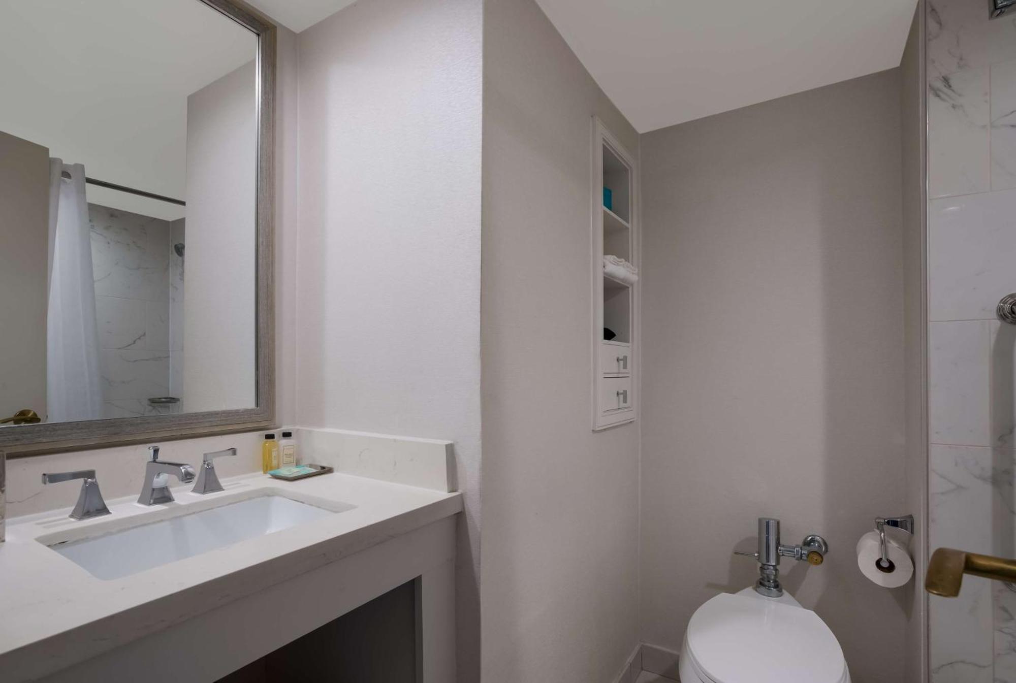 The Royal Sonesta New Orleans