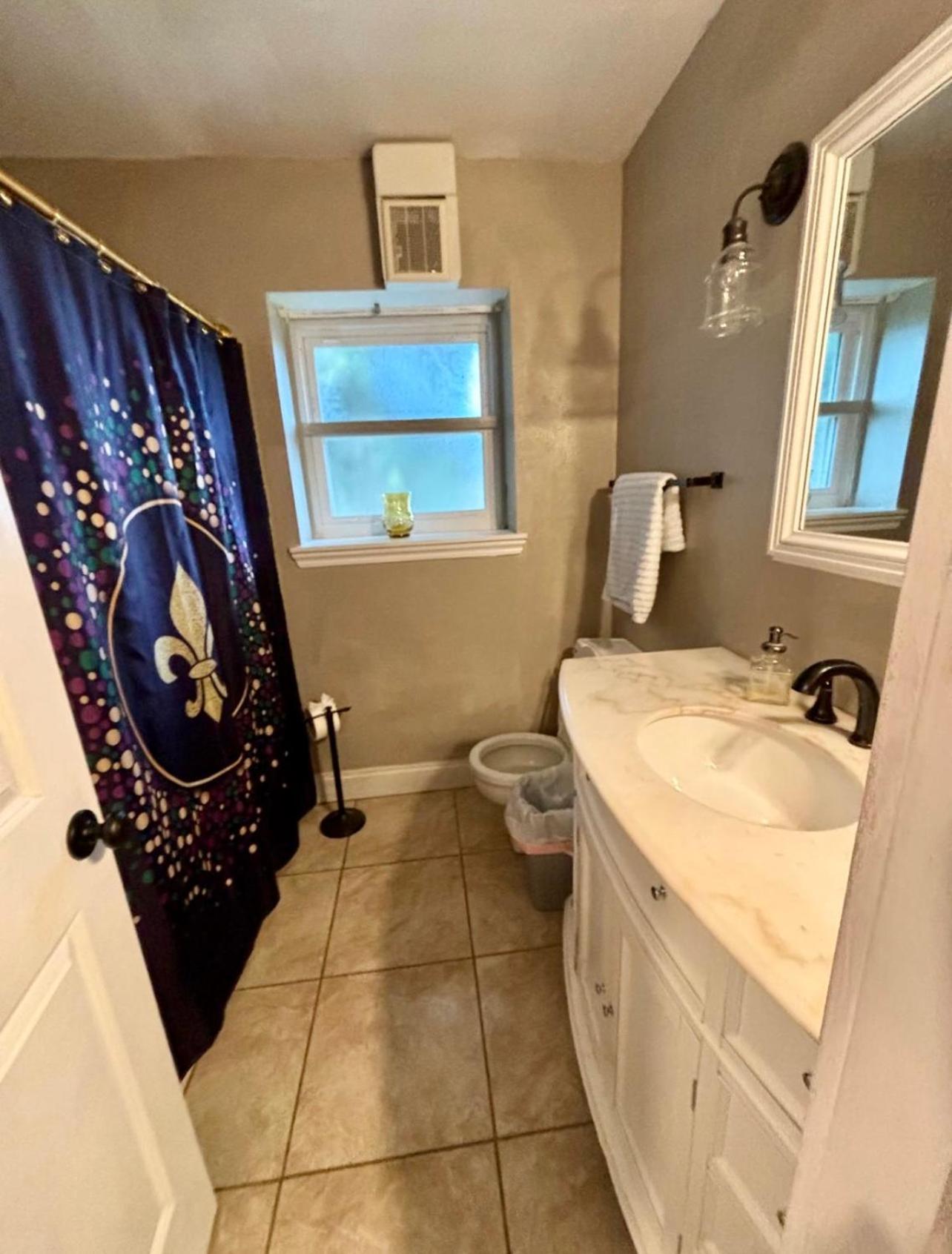 Holiday home Lady Aurora- Pets Ok- 5 Miles To French Quarter *