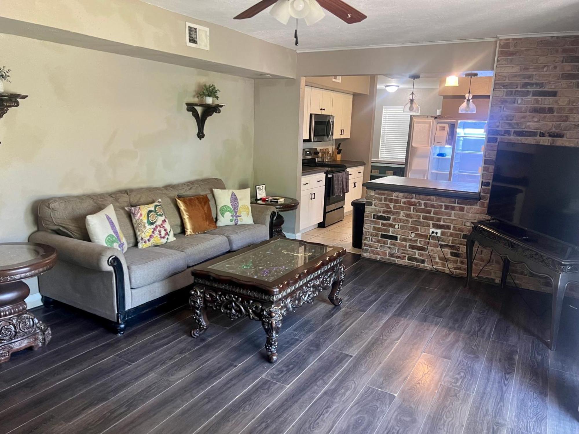 Holiday home Lady Aurora- Pets Ok- 5 Miles To French Quarter *