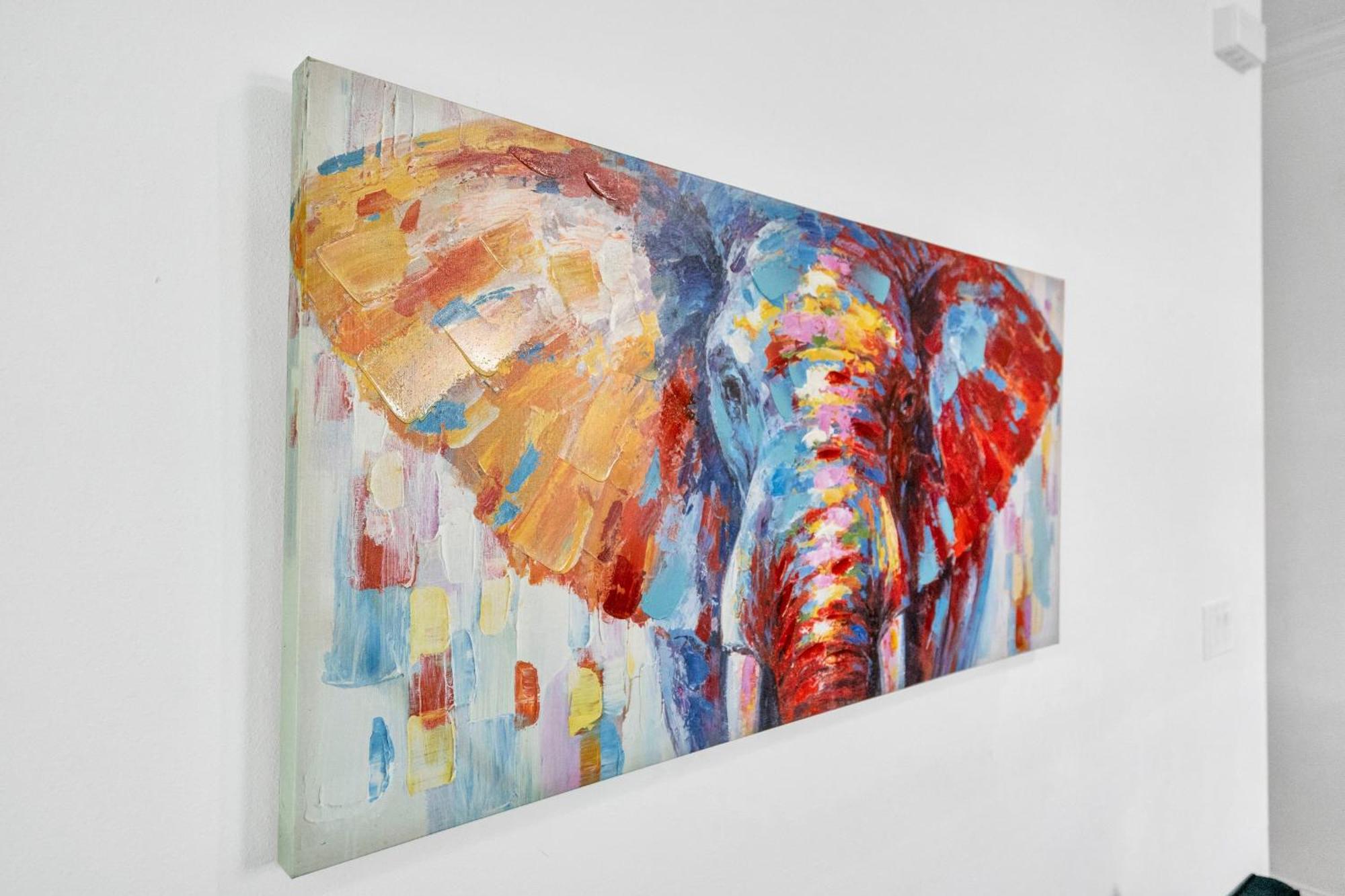 Uptown Jazz Retreat 2br Near Freret St Dining *