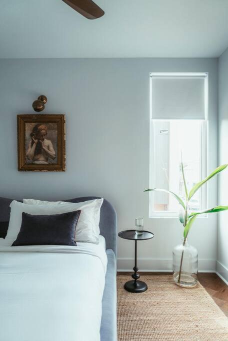 Thalia 5bd Townhome With Pool Walk To Superdome New Orleans