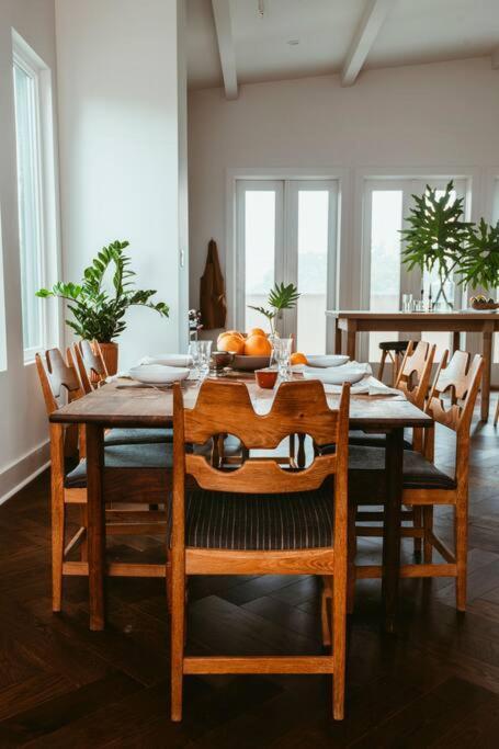 Holiday home Thalia 5bd Townhome With Pool Walk To Superdome *