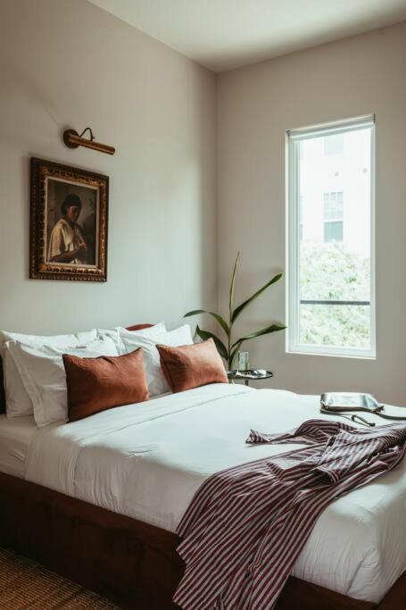 Thalia 5bd Townhome With Pool Walk To Superdome New Orleans