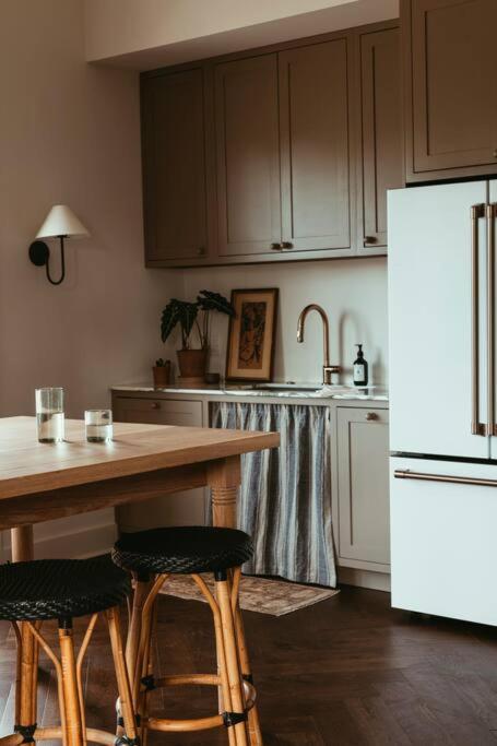 Thalia 5bd Townhome With Pool Walk To Superdome *