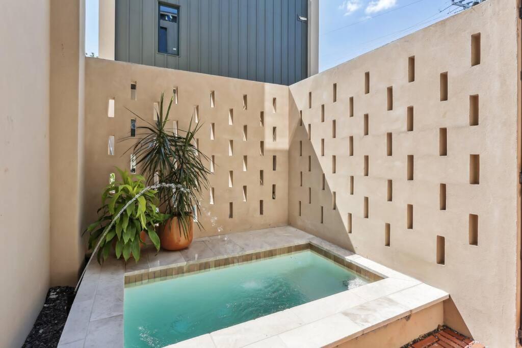 Thalia 5bd Townhome With Pool Walk To Superdome