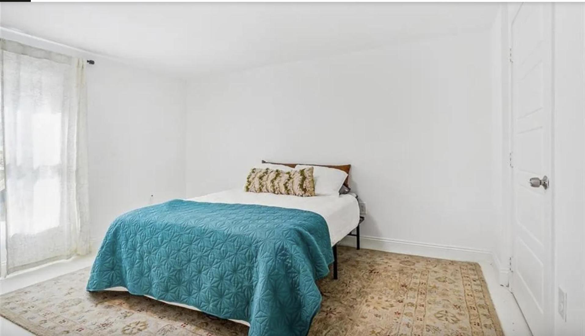 Historic In The Treme *