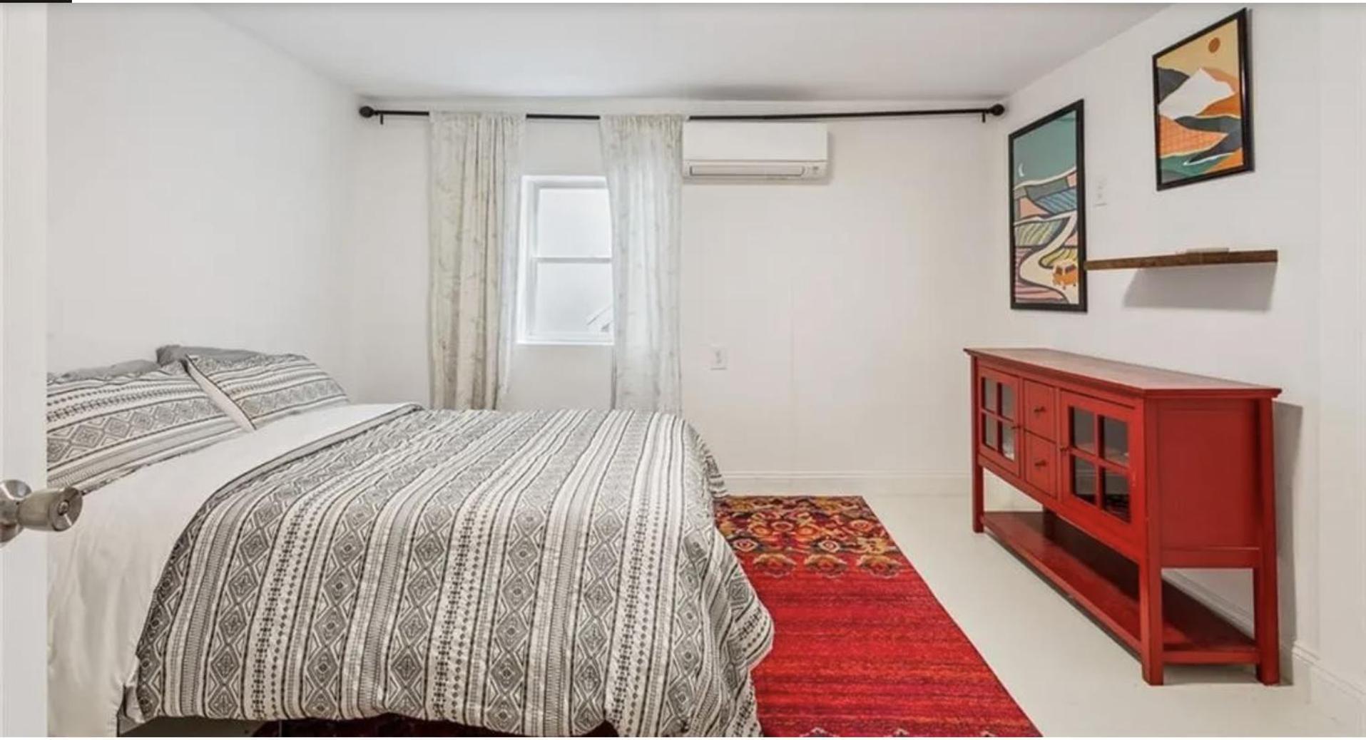 Apartment Historic In The Treme *