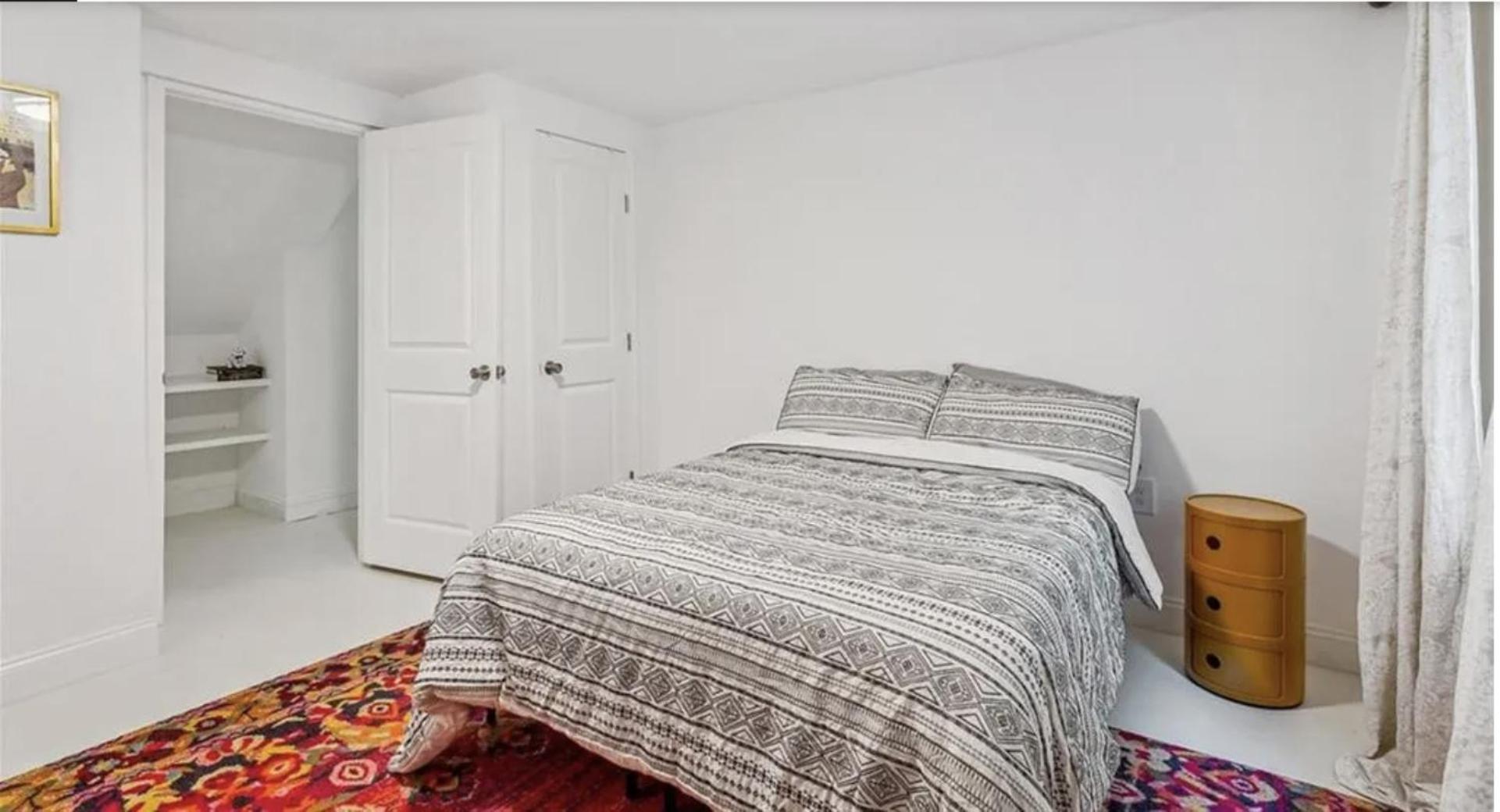 Apartment Historic In The Treme New Orleans