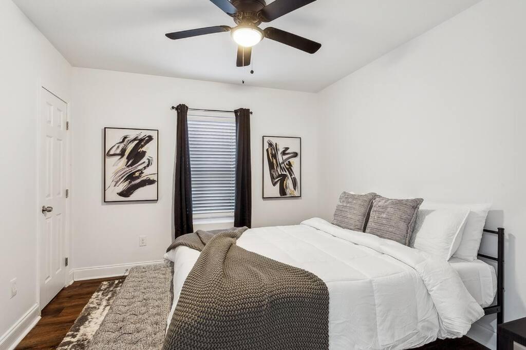 Apartment Charming Nola Oasis *