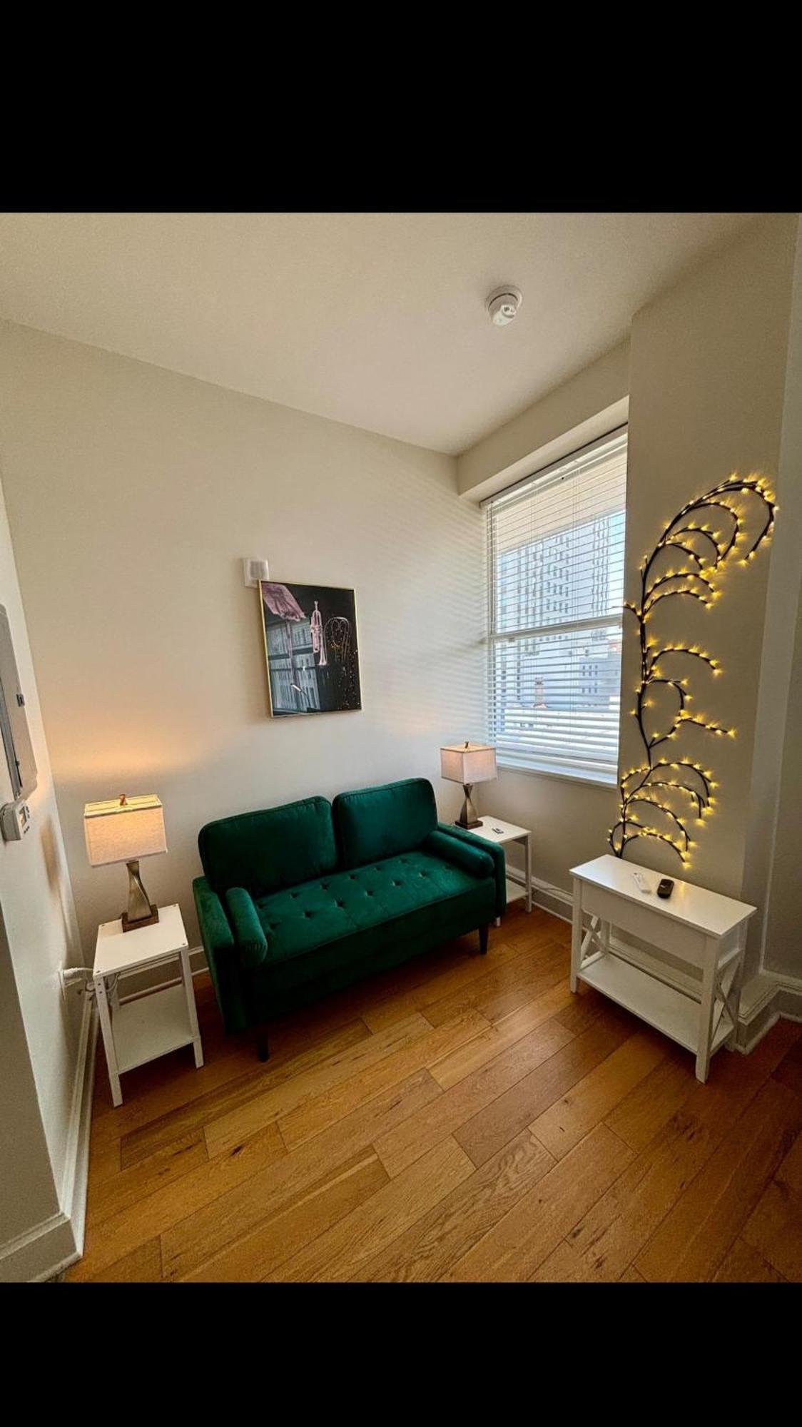 Legacy Steps From The French Quarter Superdome Casino Bourbon St With Gym & Pool * New Orleans